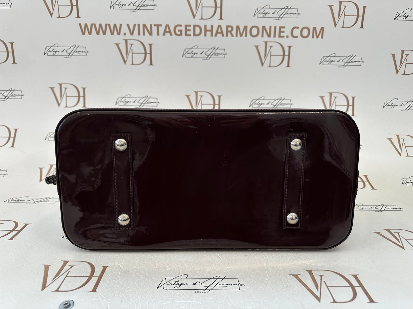 382864 - Louis Vuitton Alma GM