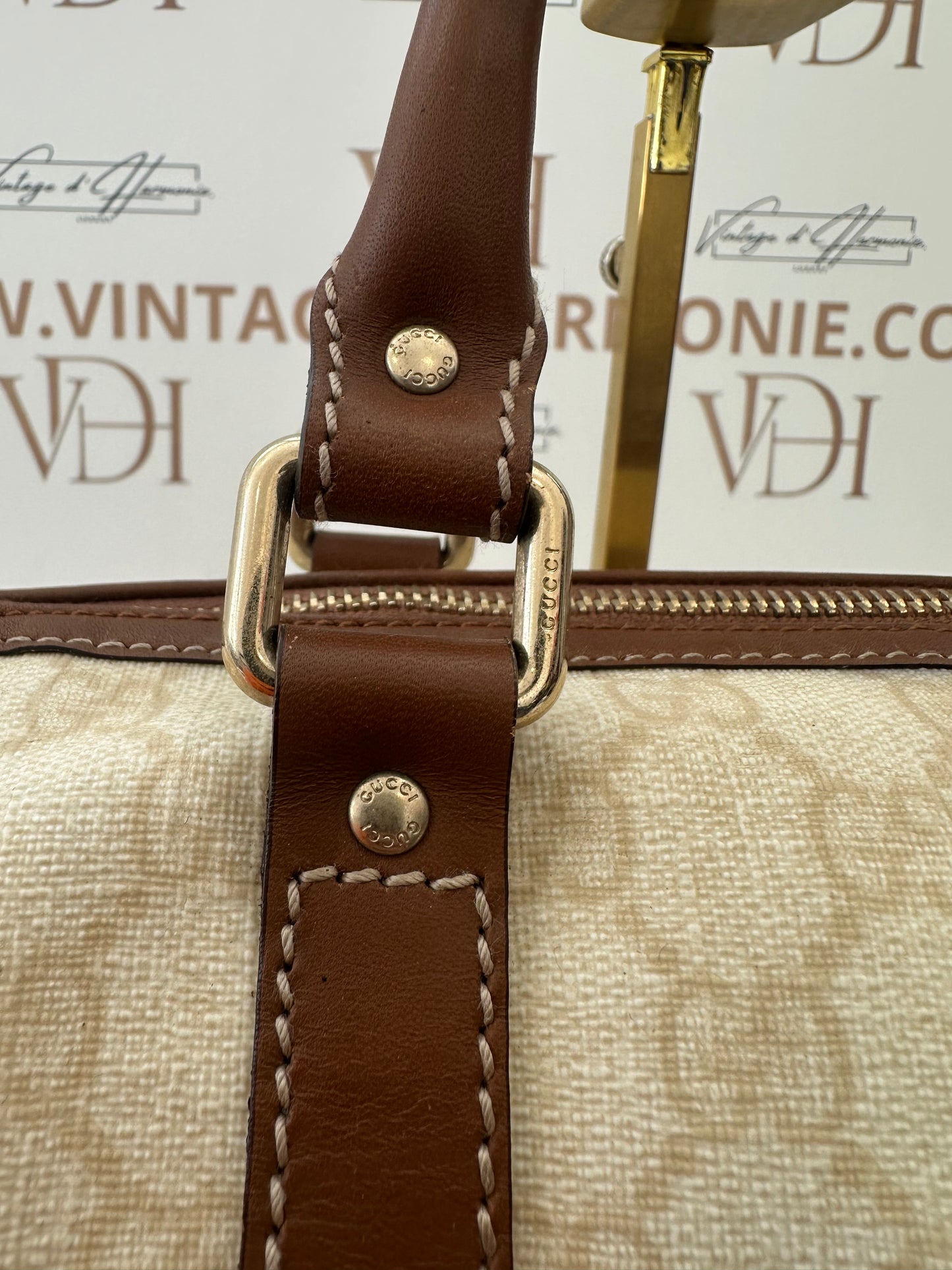 382739 - Gucci Bauletto