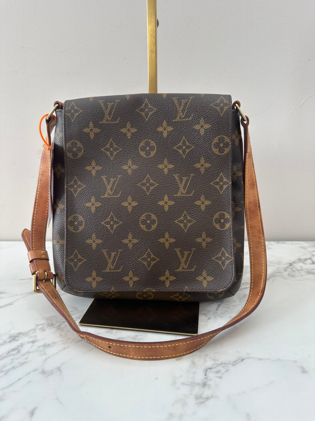 Louis Vuitton Musette Tango