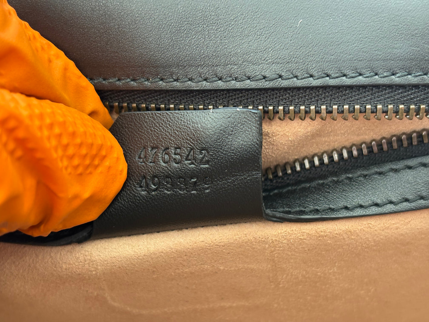 383914 - Gucci Queen Margaret