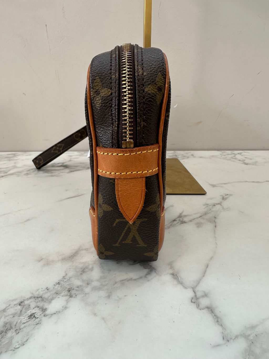 Louis Vuitton Dragonne GM