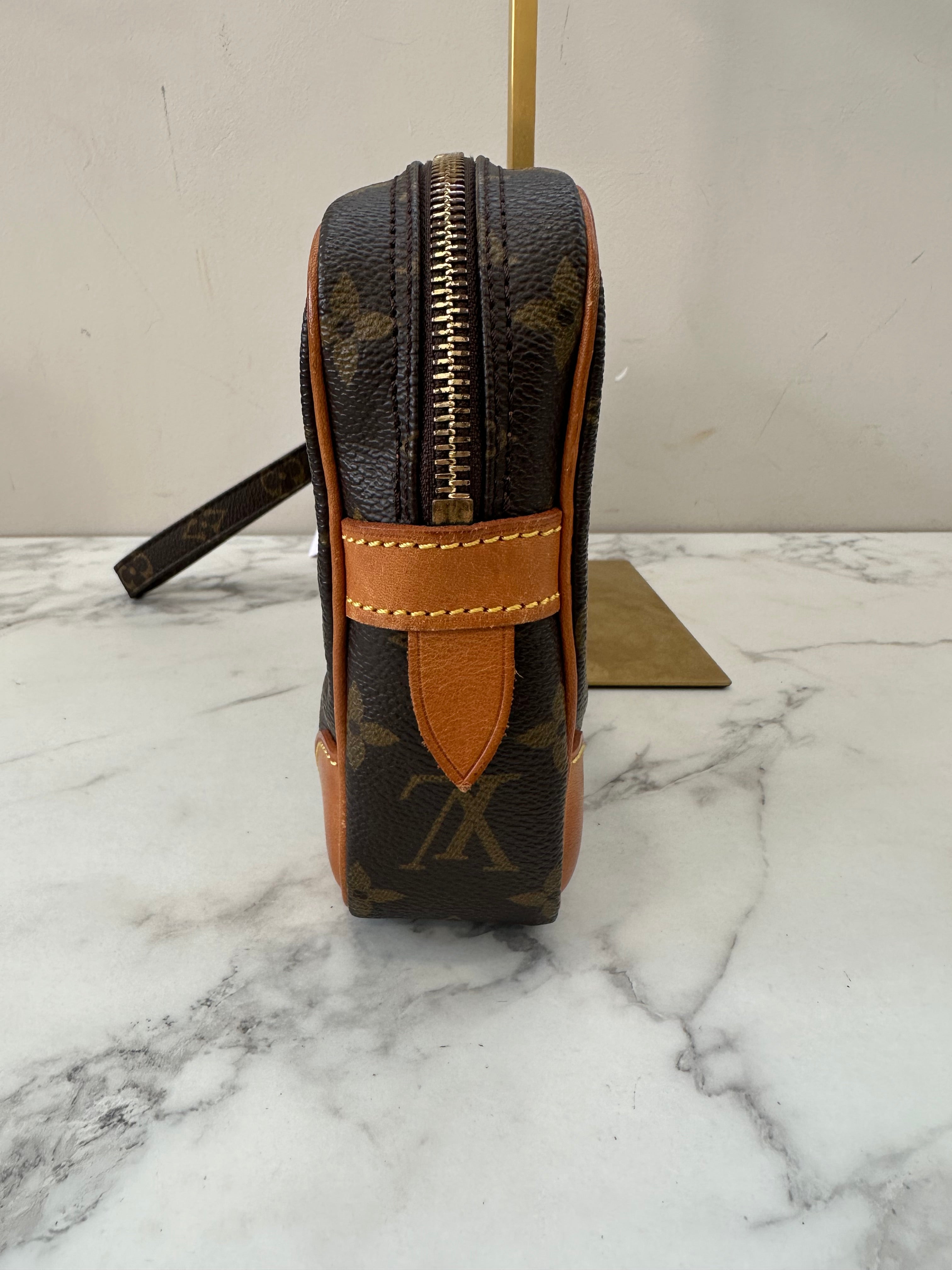 Louis Vuitton Dragonne GM