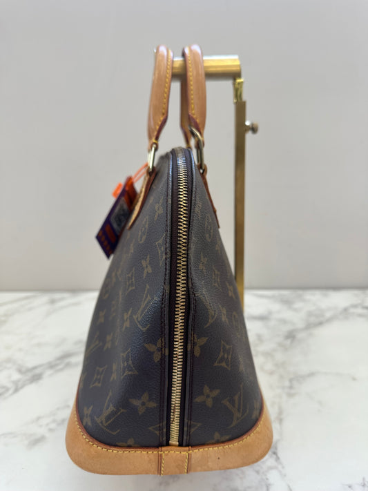 Louis Vuitton Alma