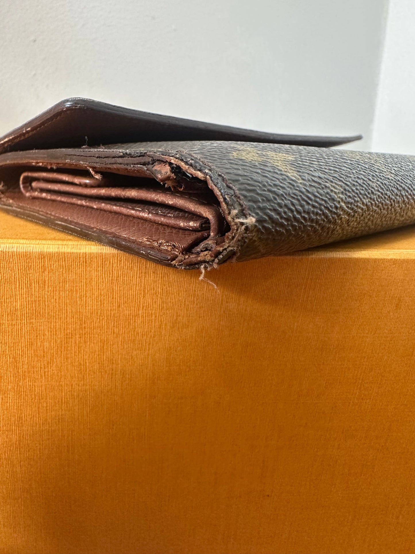 Louis Vuitton Wallet