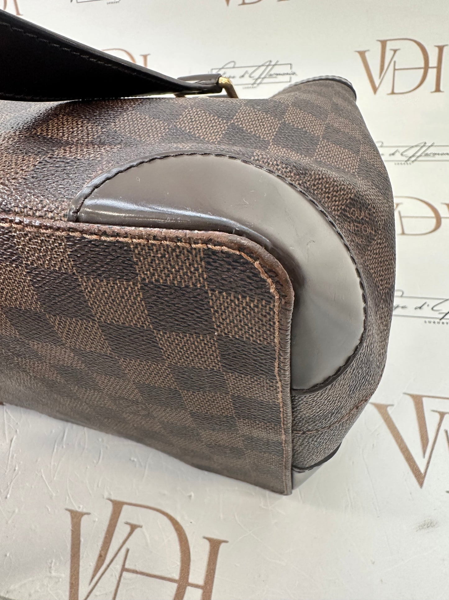 017835 - Louis Vuitton Hampstead PM