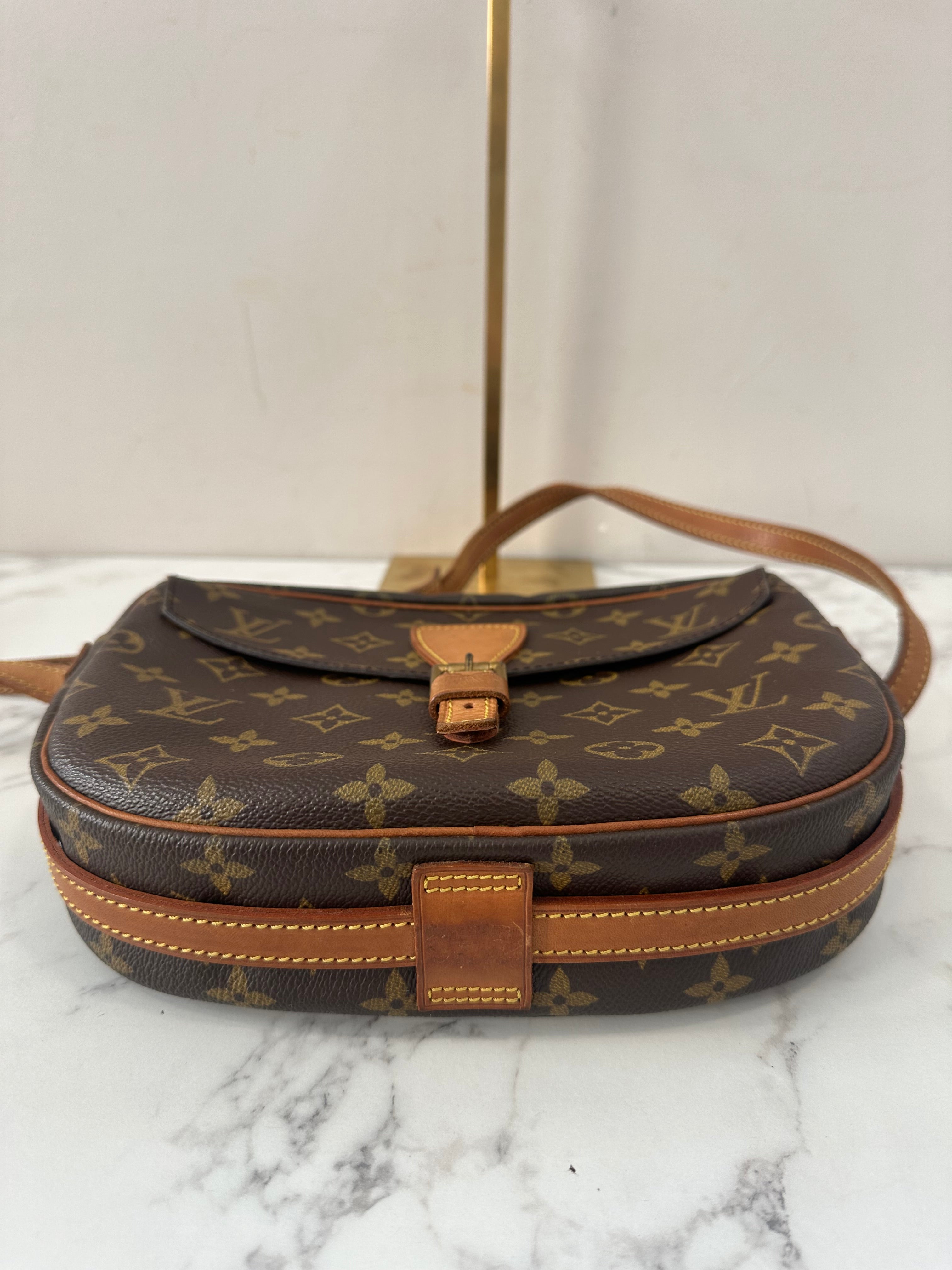 Louis Vuitton Jeune Fille MM