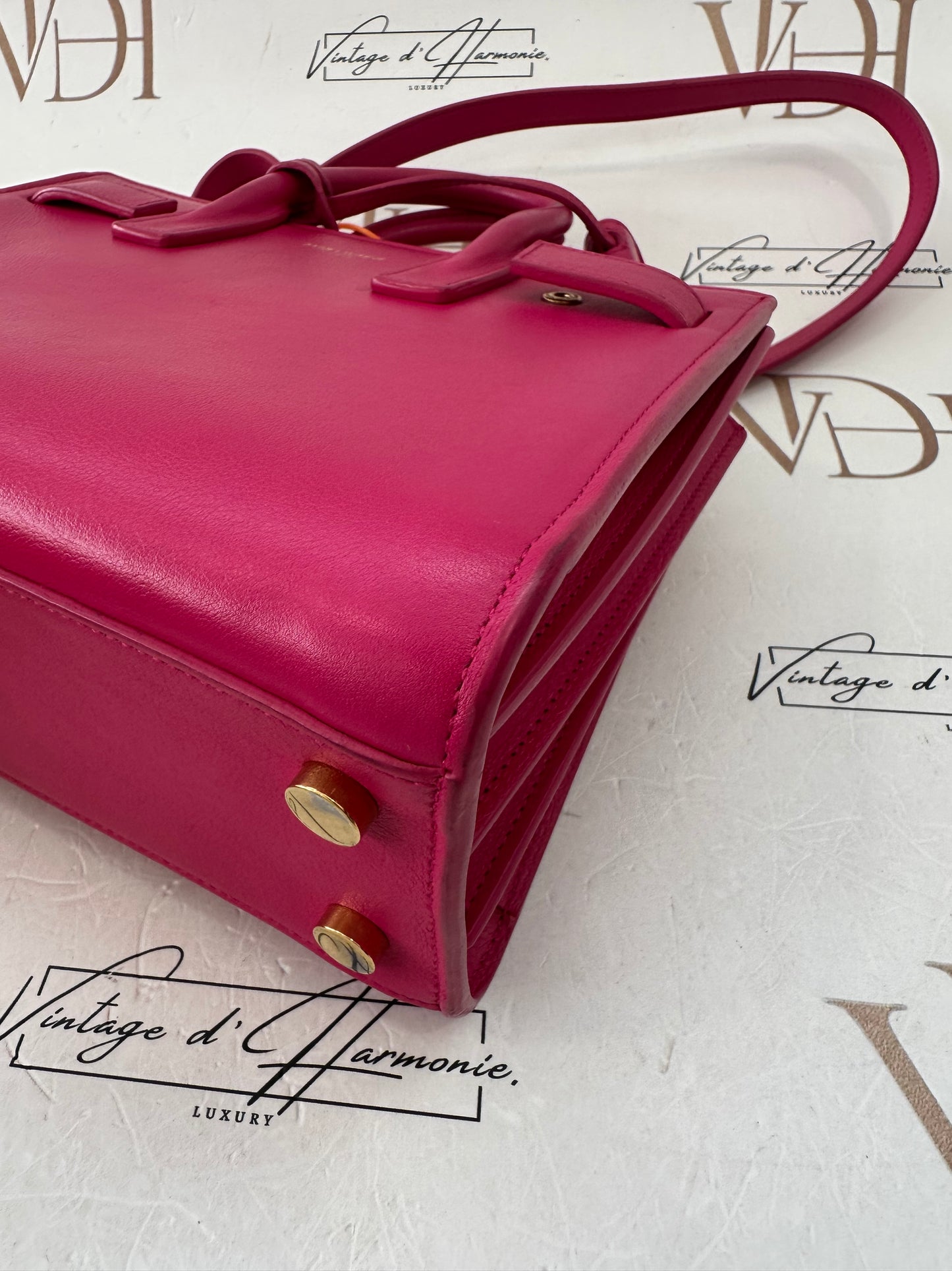 382920 - Saint Laurent Sac De Jour