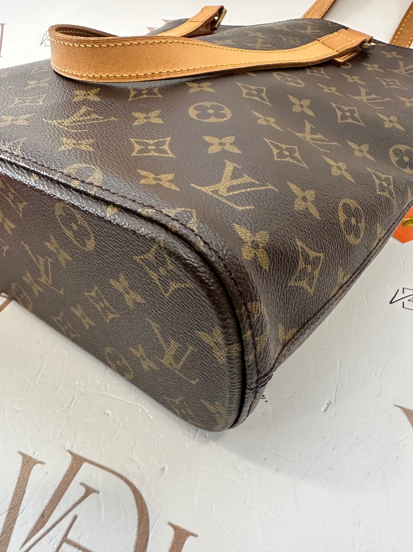 017838 - Louis Vuitton Vavin GM