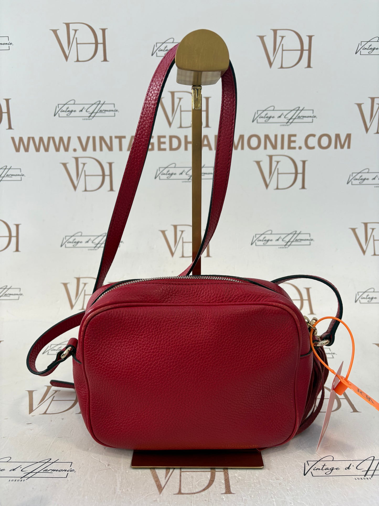 200944 - Gucci Soho