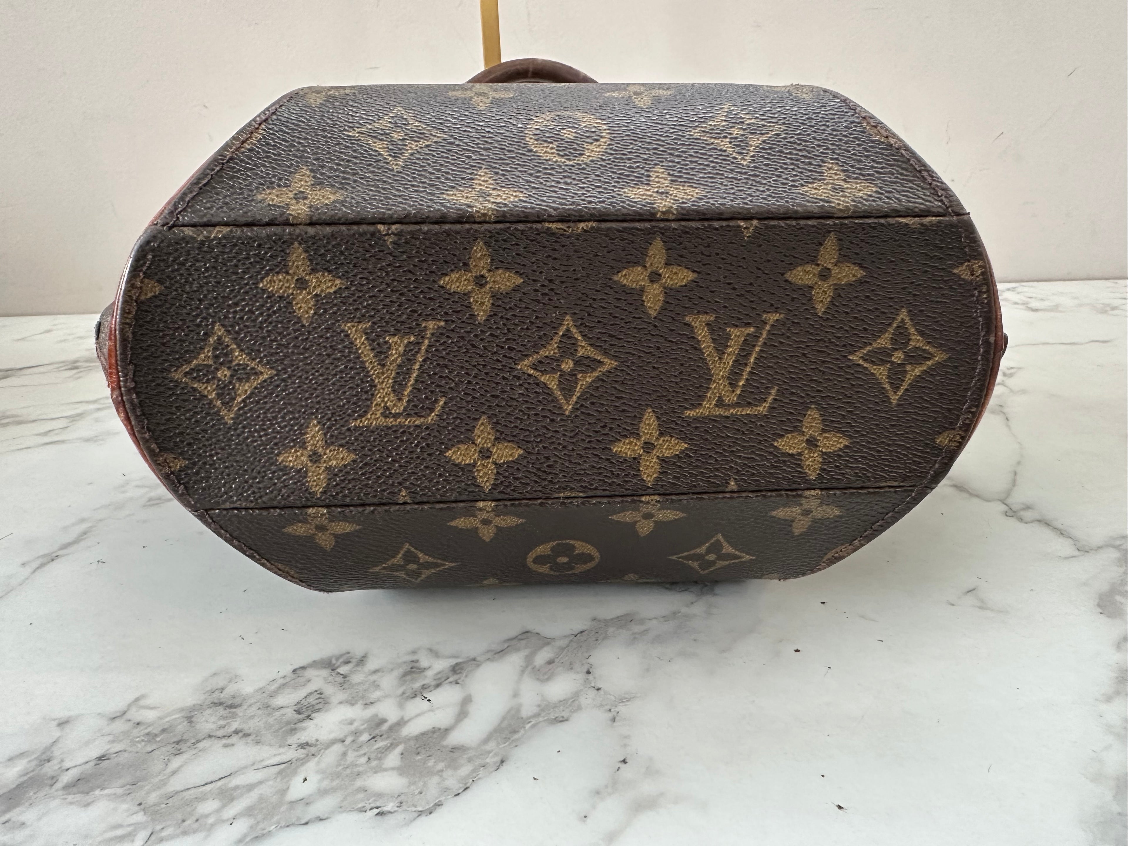 Louis Vuitton Ellipse PM