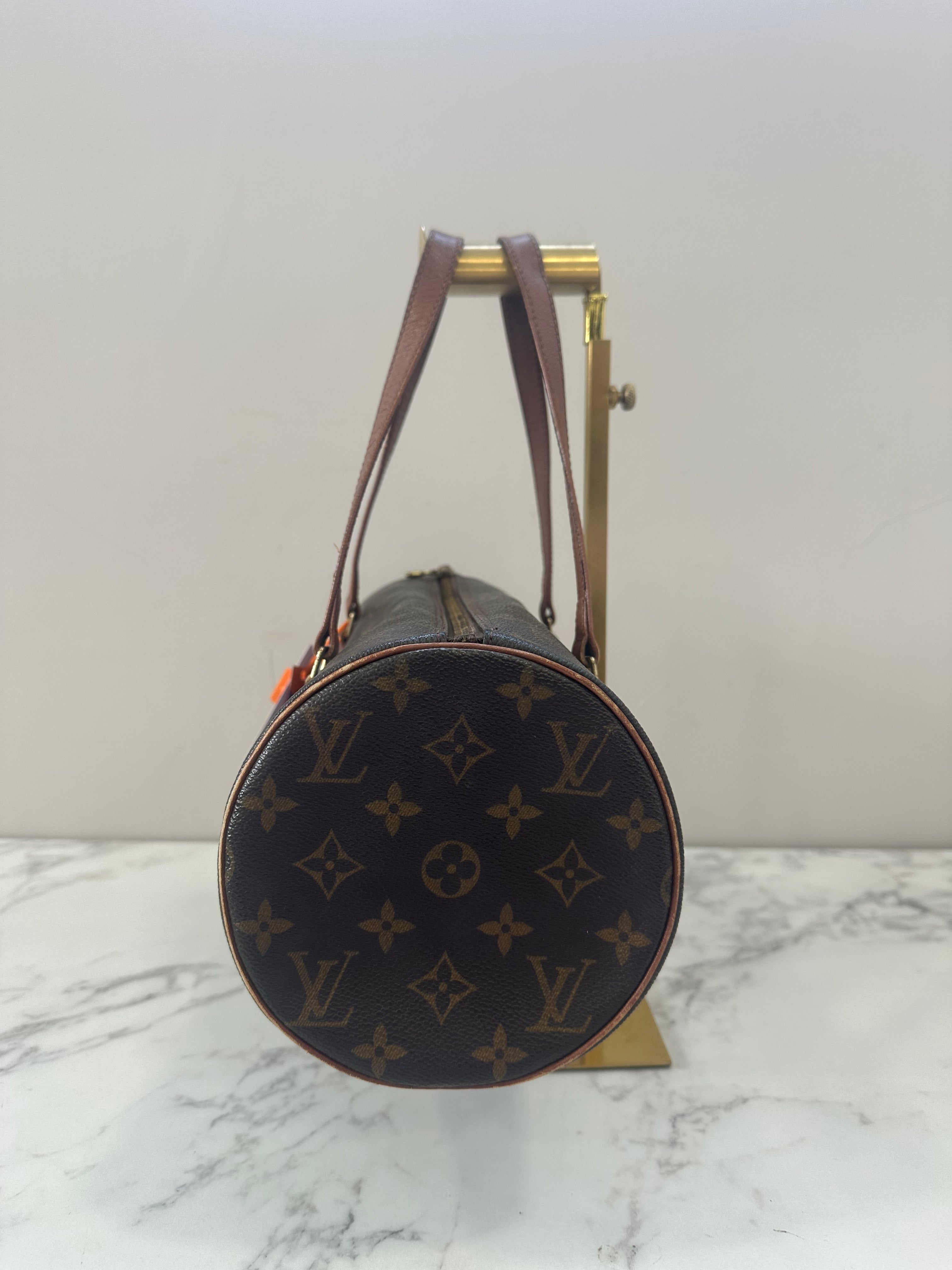 Louis Vuitton Papillon 30