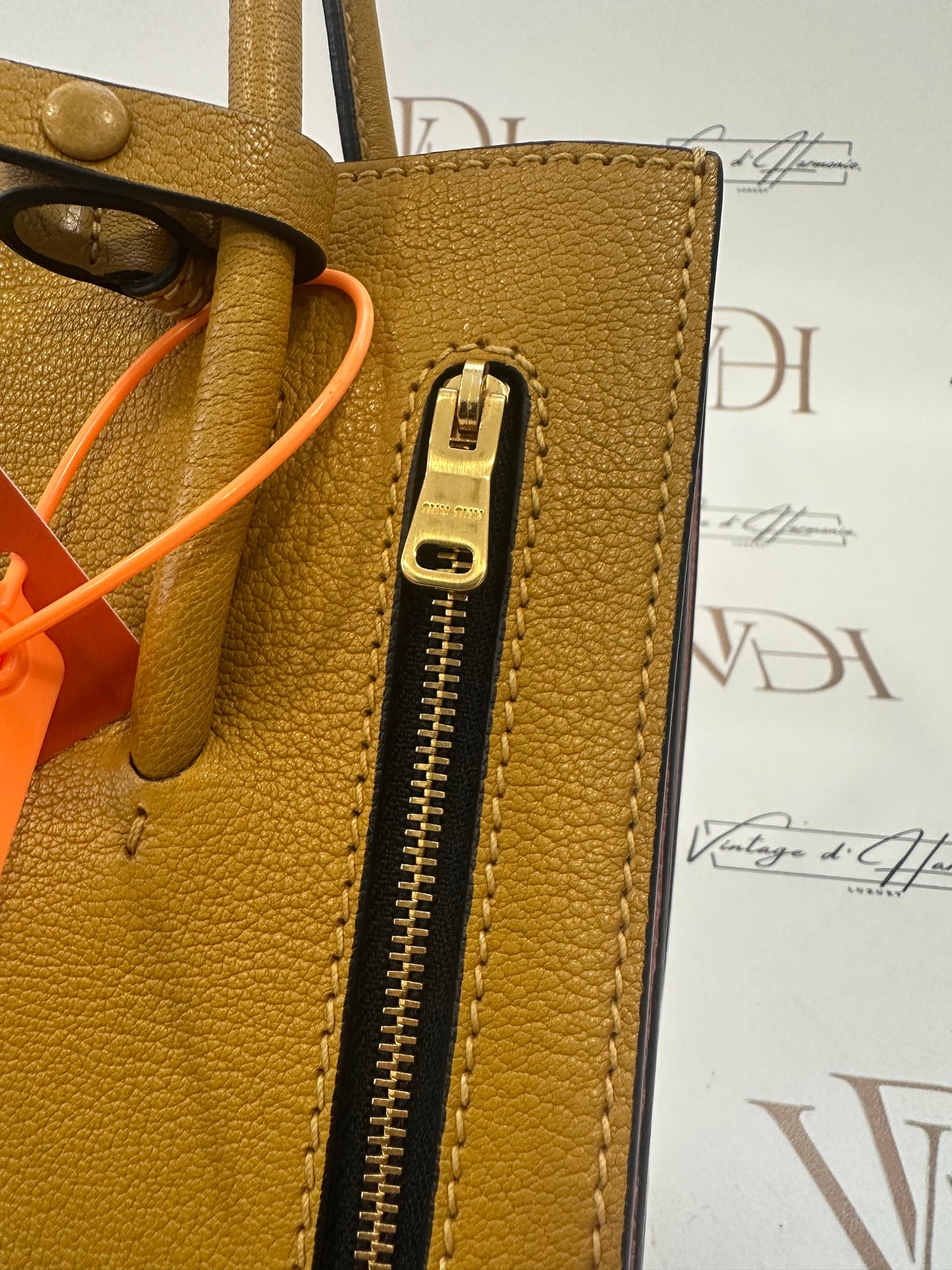 382563 - Miu Miu Madras