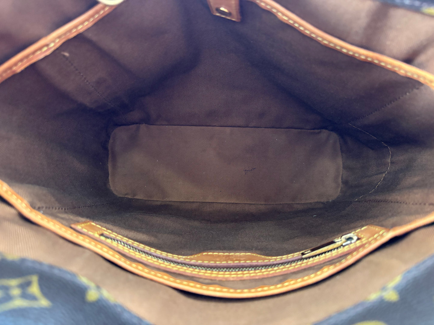 018816 - Louis Vuitton Vavin GM