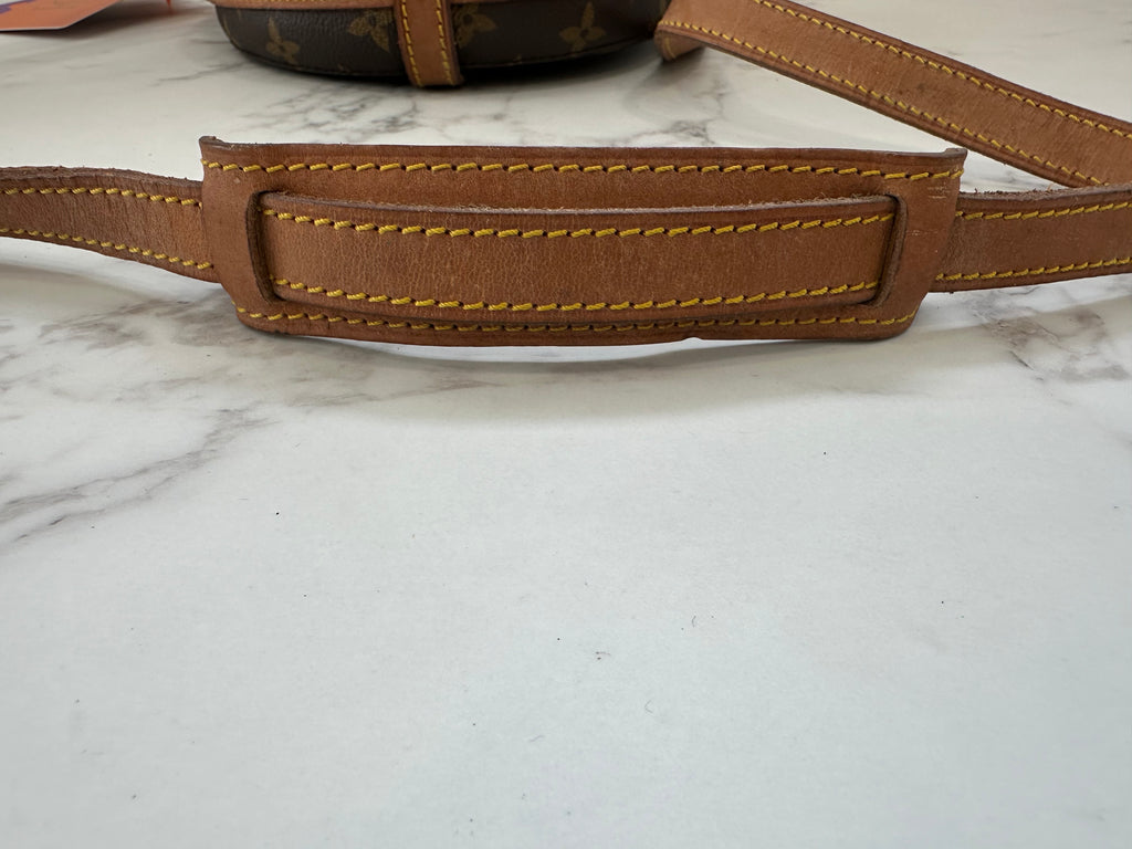 Louis Vuitton Chantilly PM