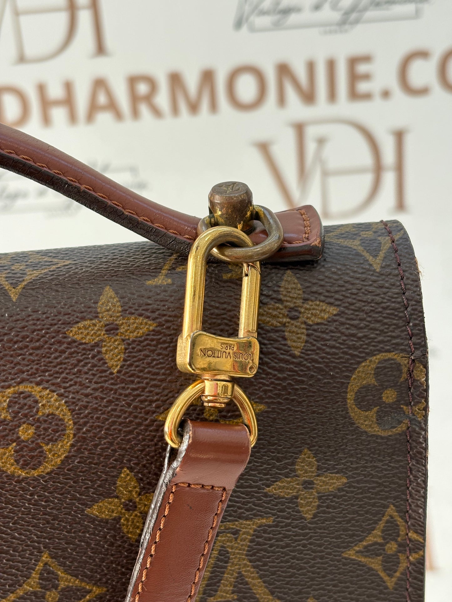 017174 - Louis Vuitton Monceau 26