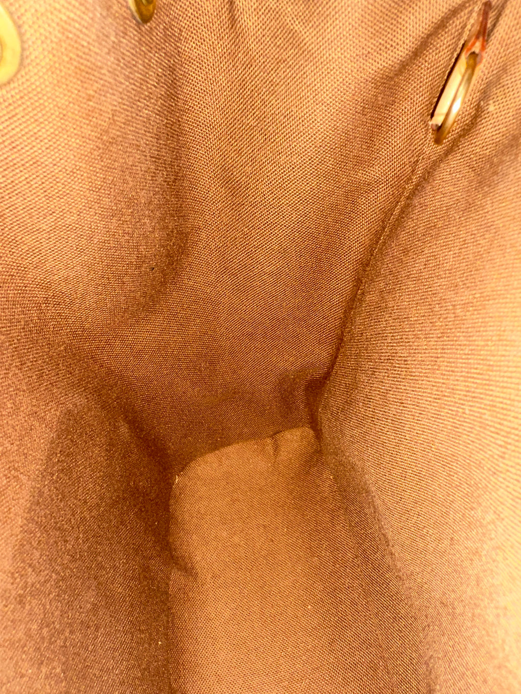 Louis Vuitton Mini Montsouris Backpack