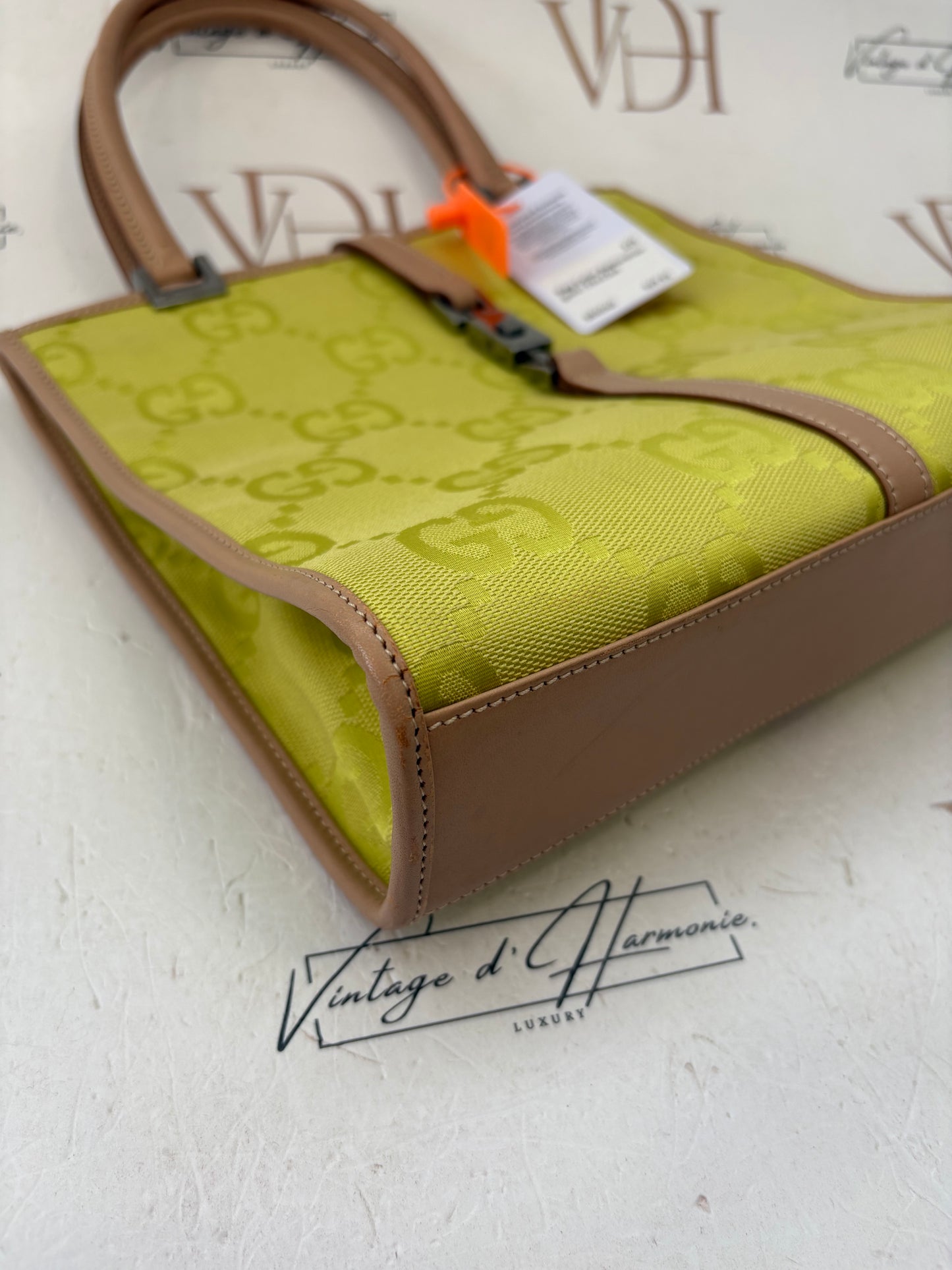 384040 - Gucci Bag