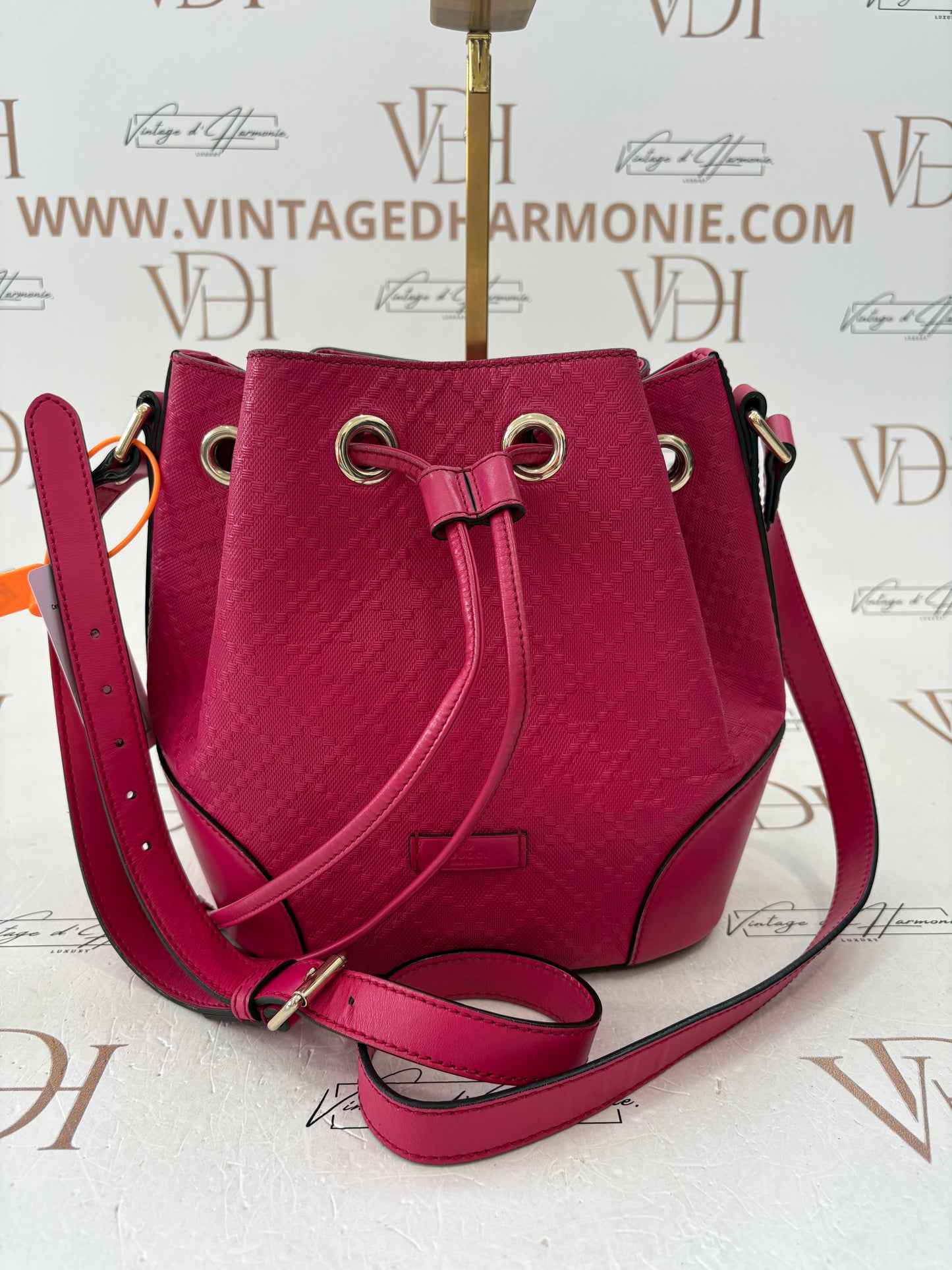 200906 - Gucci Diamante