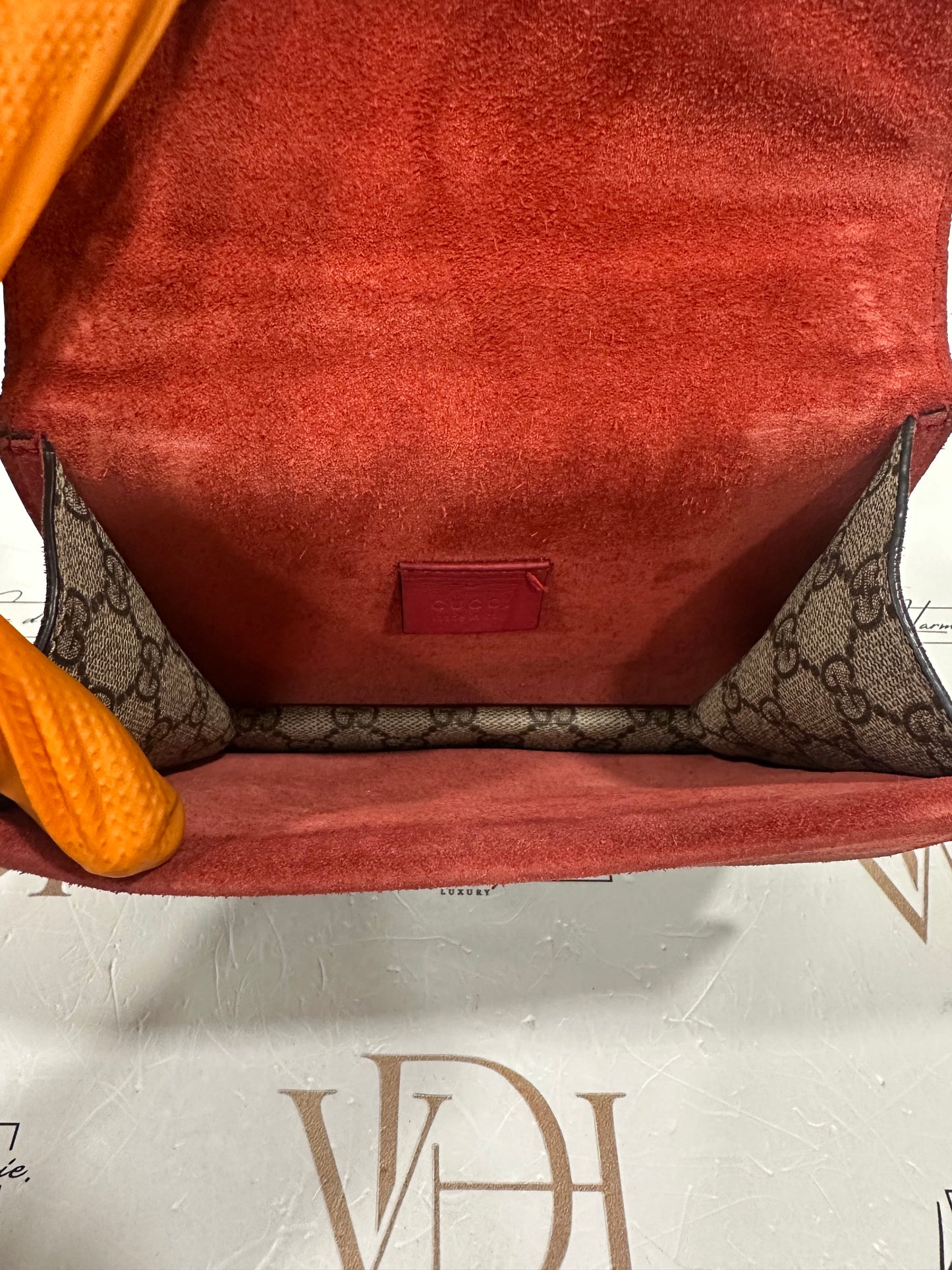 382612 - Gucci Dionysus
