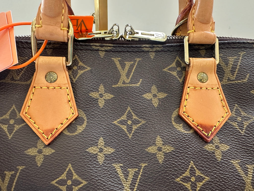Louis Vuitton Alma