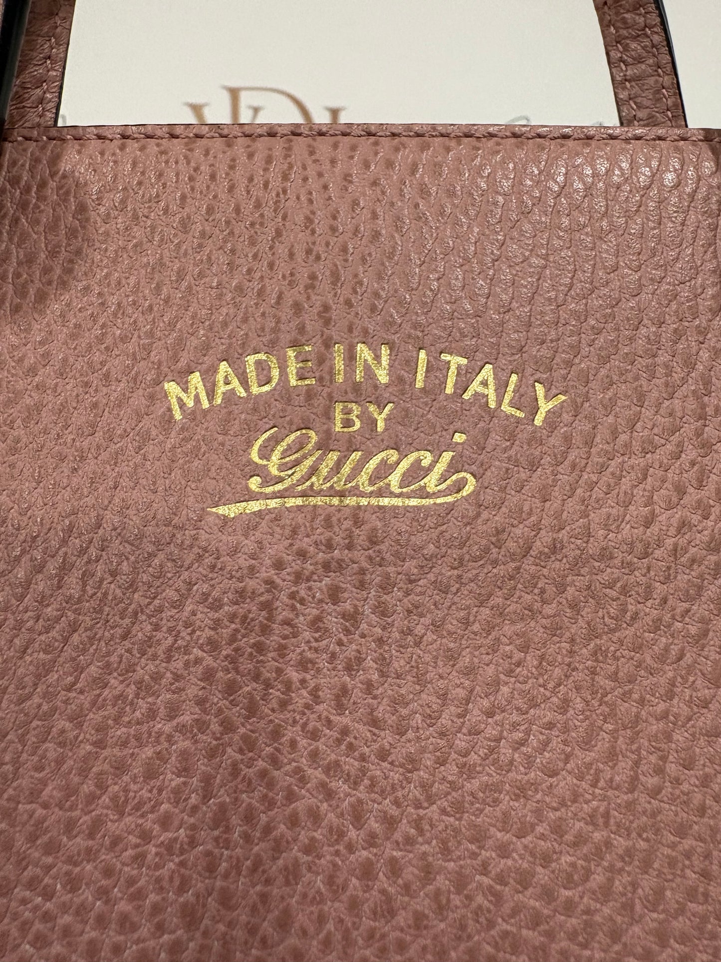 383178 - Gucci Swing