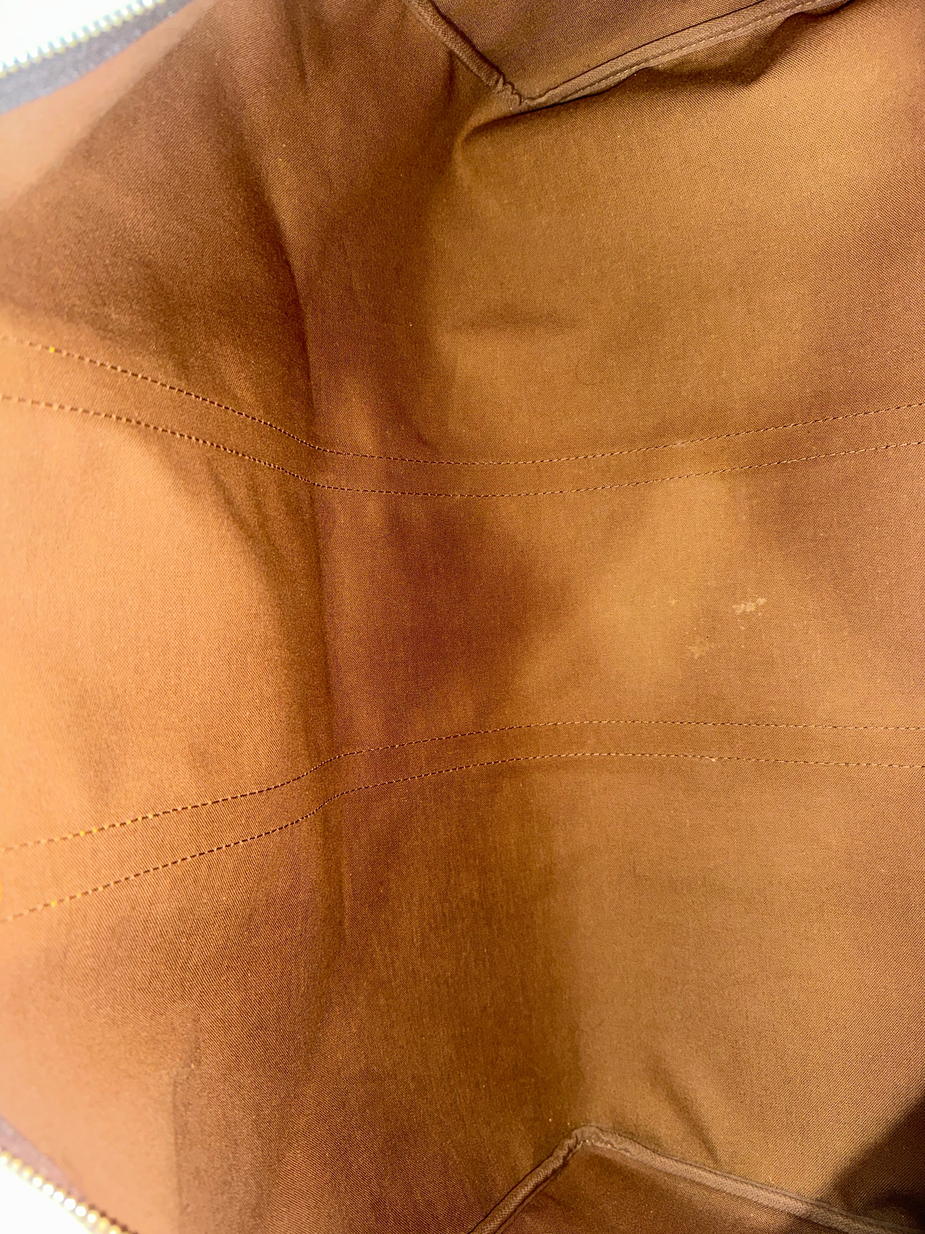 Louis Vuitton Keepall 60