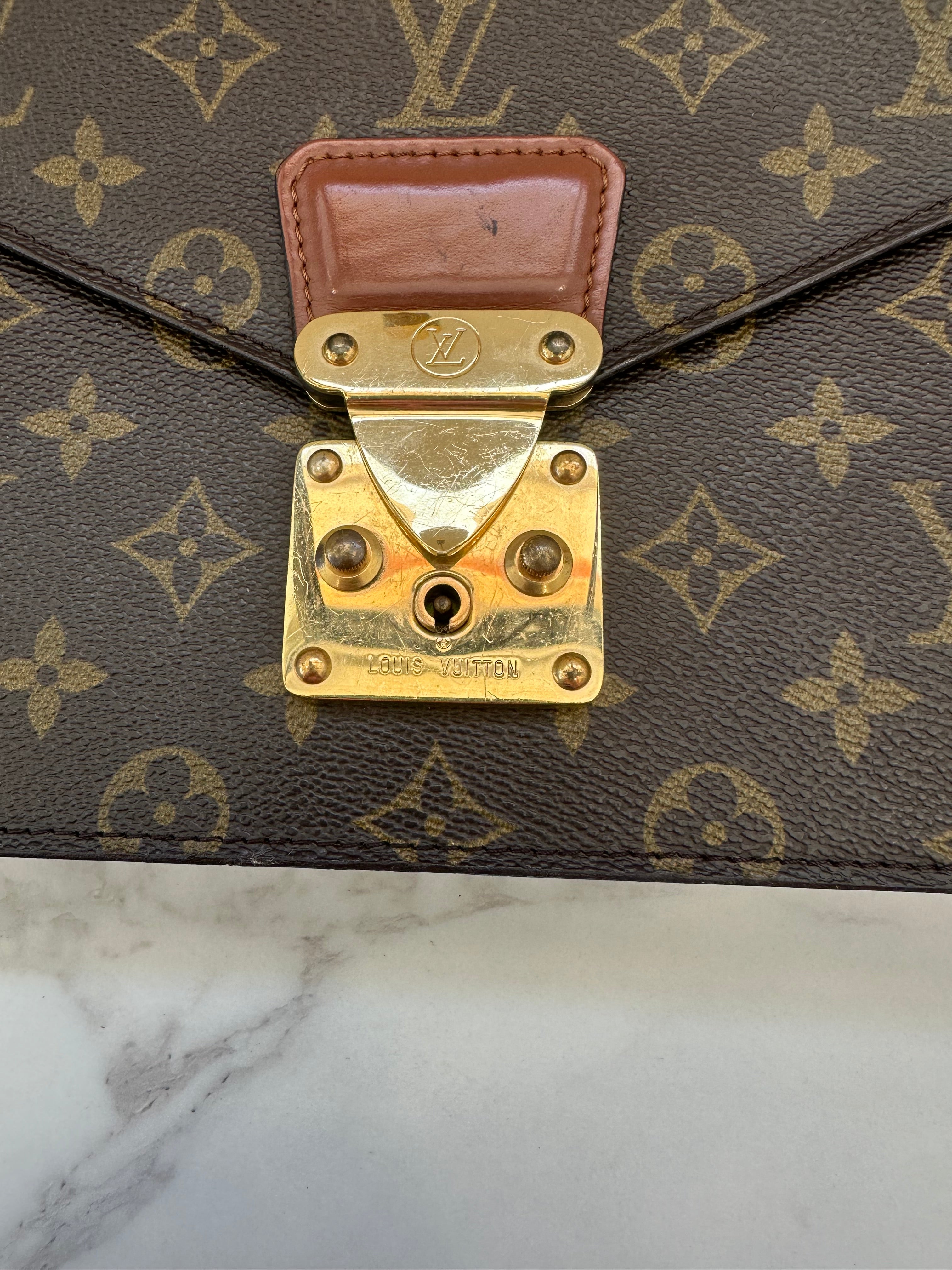 Louis Vuitton Concorde