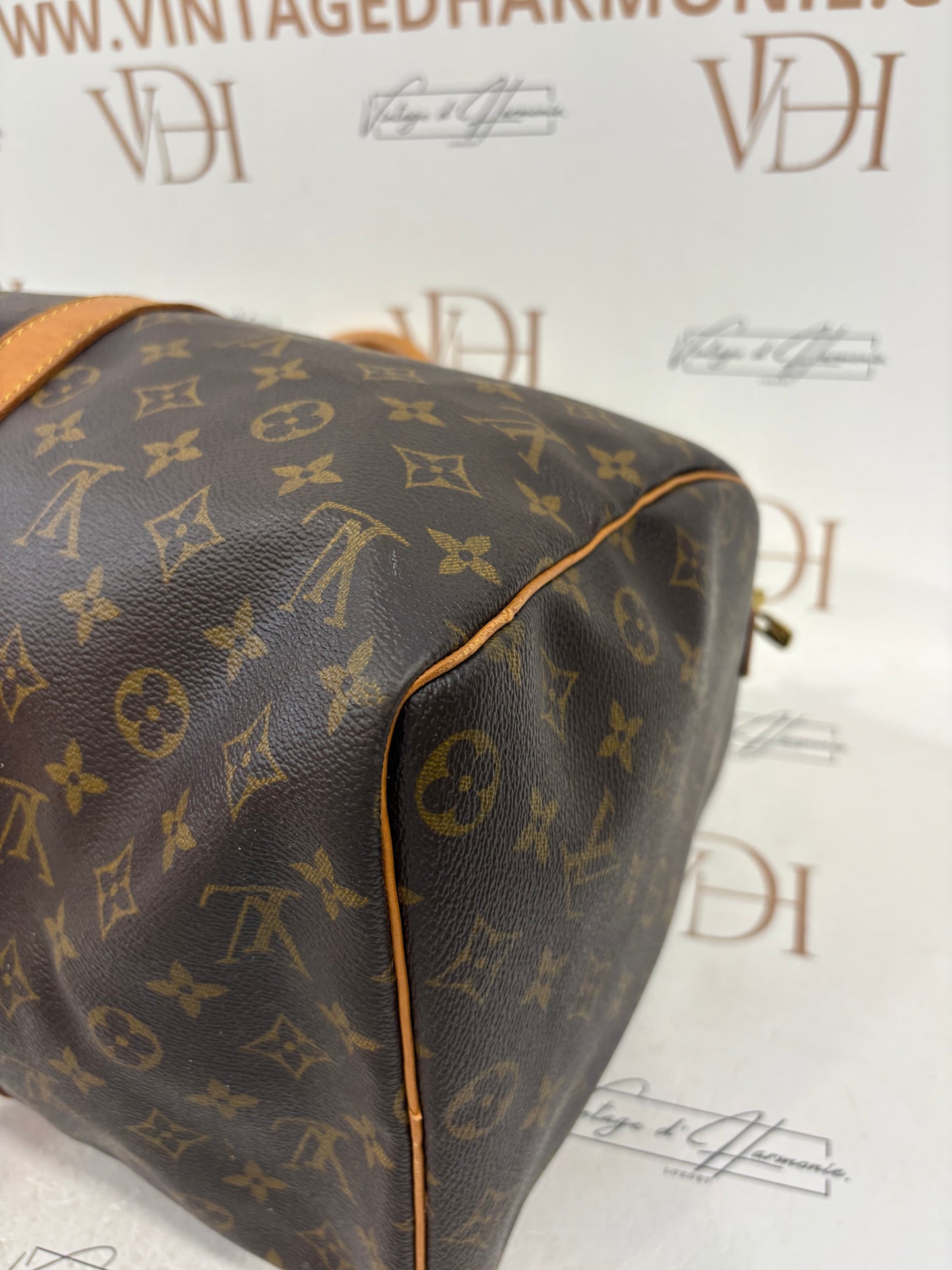 017147 - Louis Vuitton Keepall 45