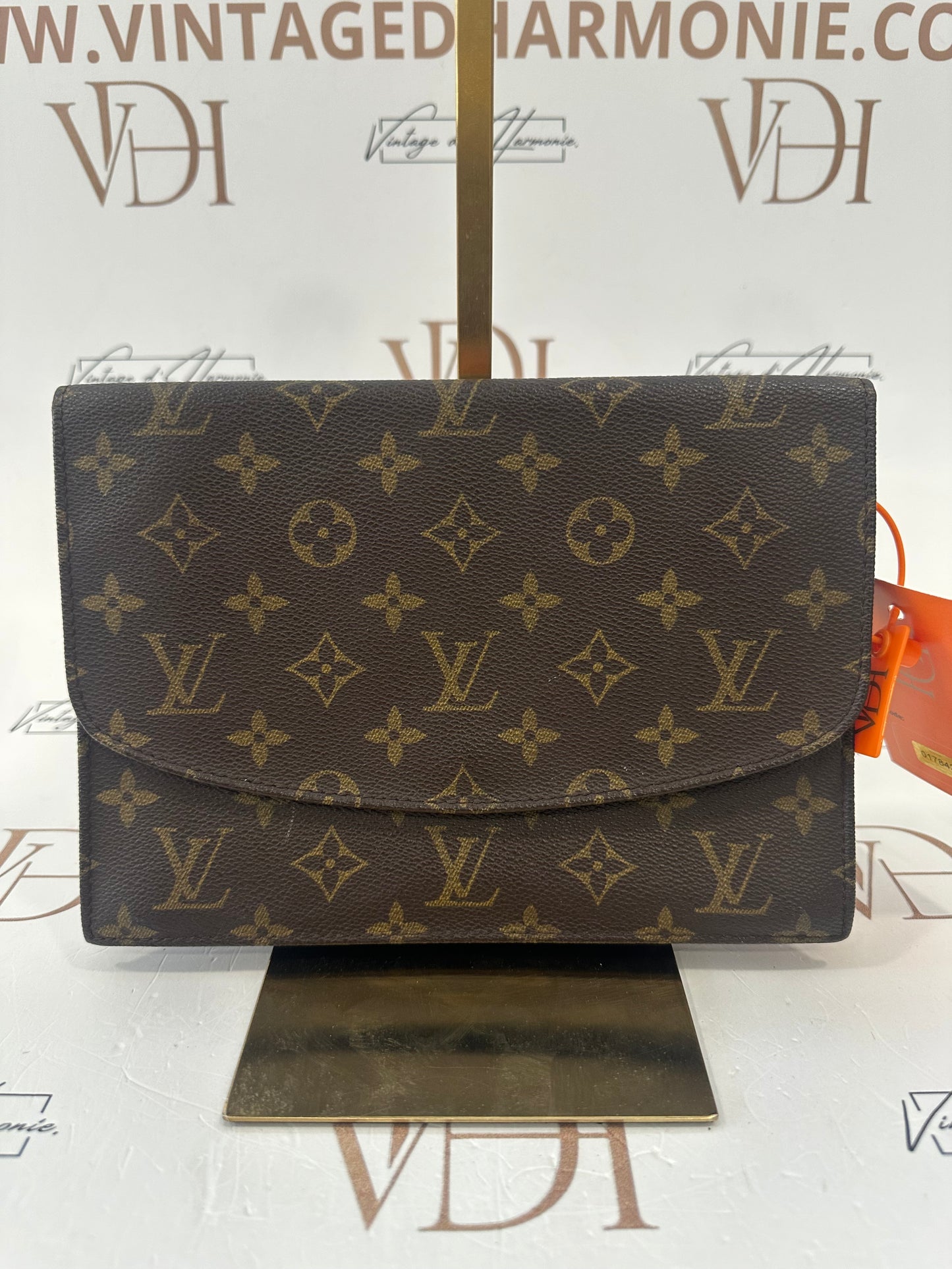 017842 - Louis Vuitton Pochette Rabat