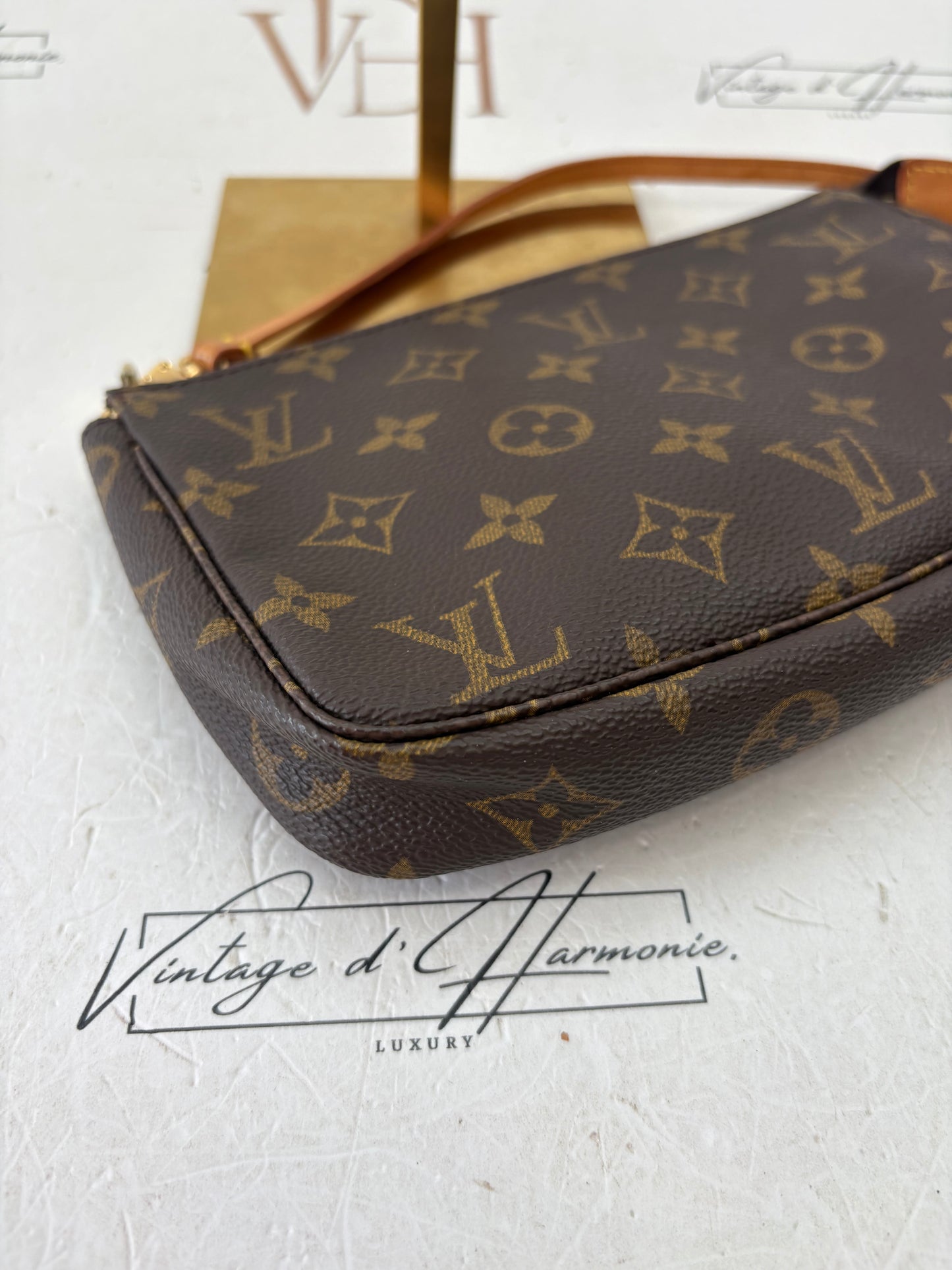 018555 - Louis Vuitton Pochette Accessoires
