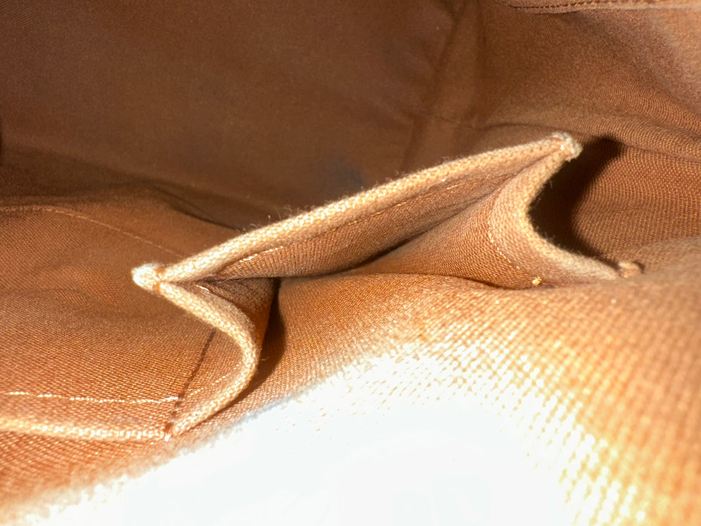 Louis Vuitton Palermo PM