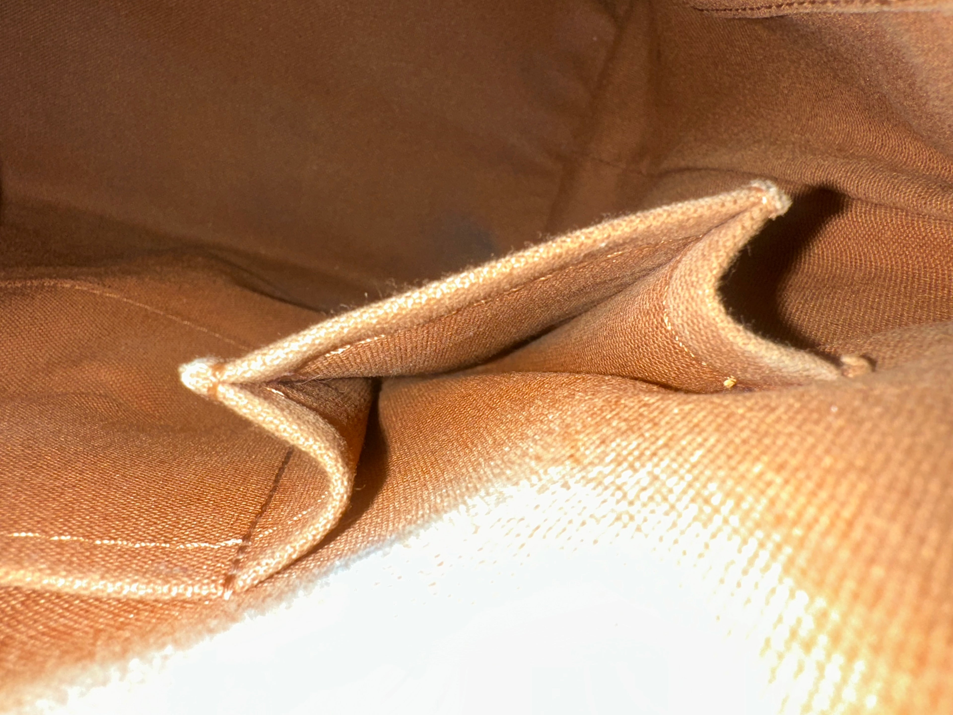 Louis Vuitton Palermo PM