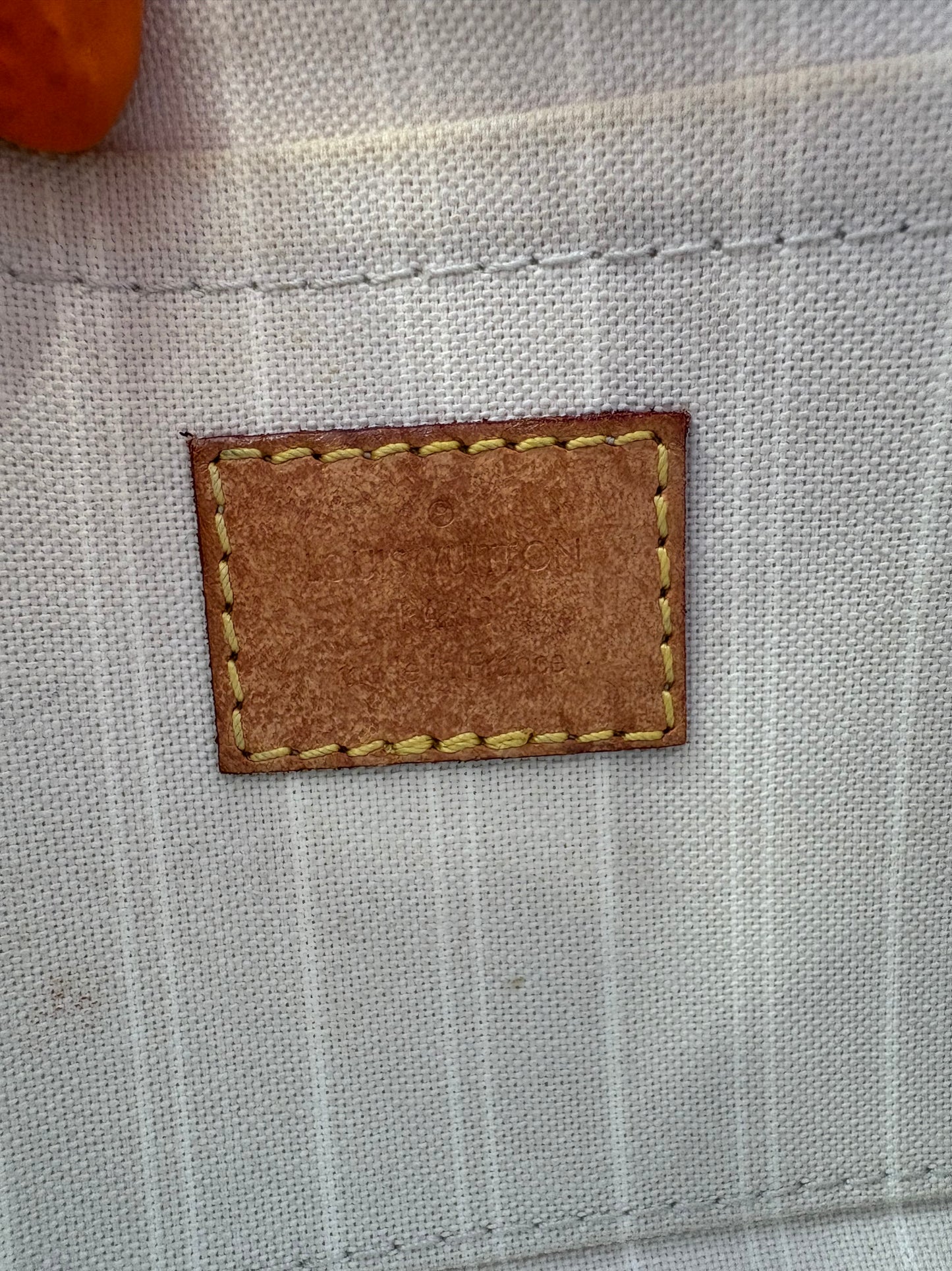 383306 - Louis Vuitton MultiPoschette