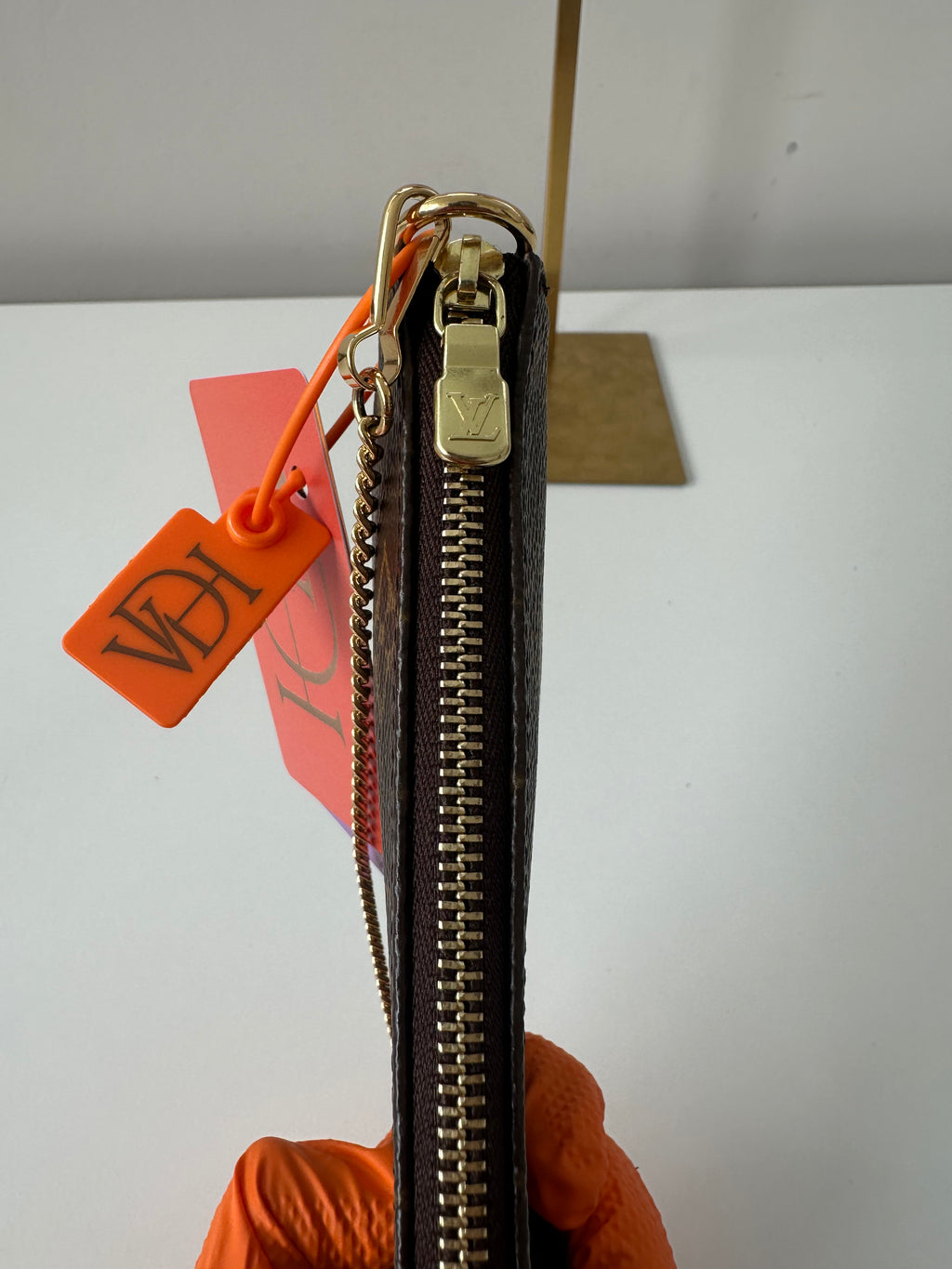 Louis Vuitton pochette