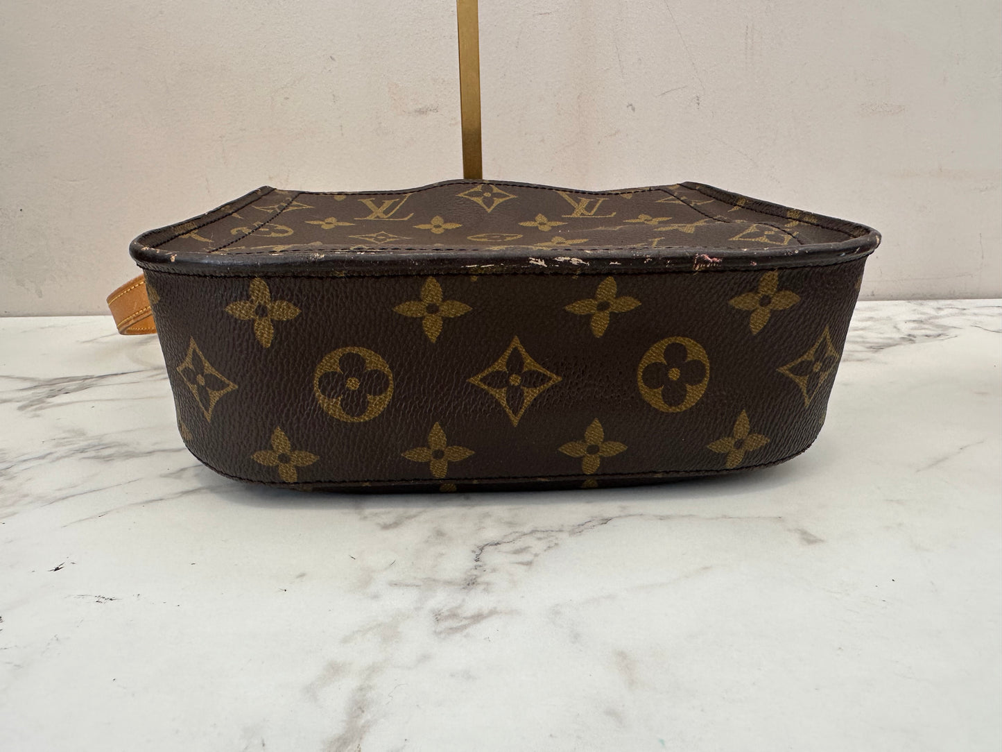 Louis Vuitton Saint Cloud MM