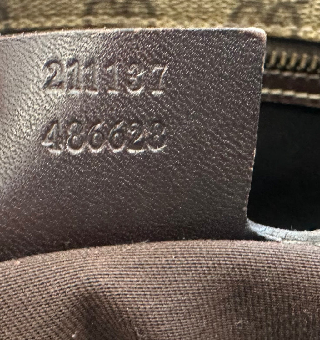 Gucci Tote Bag