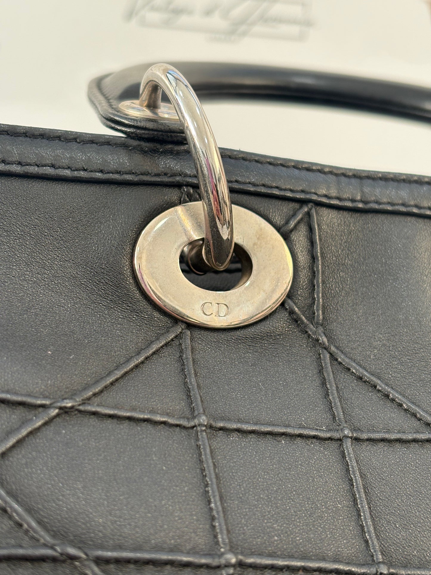 383686 - Dior Granville