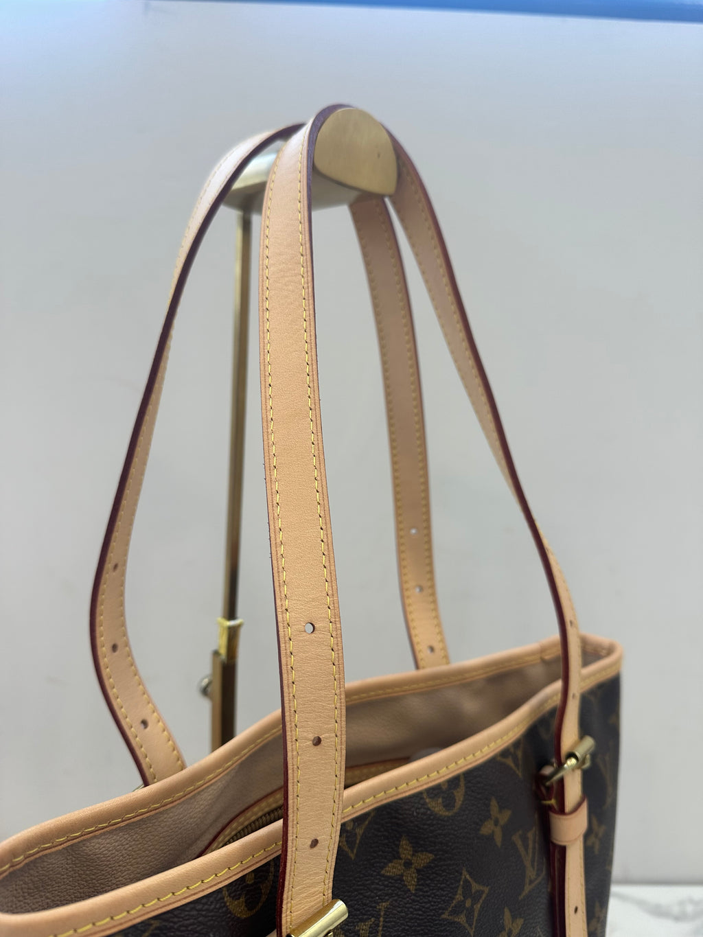 Louis Vuitton Bucket GM