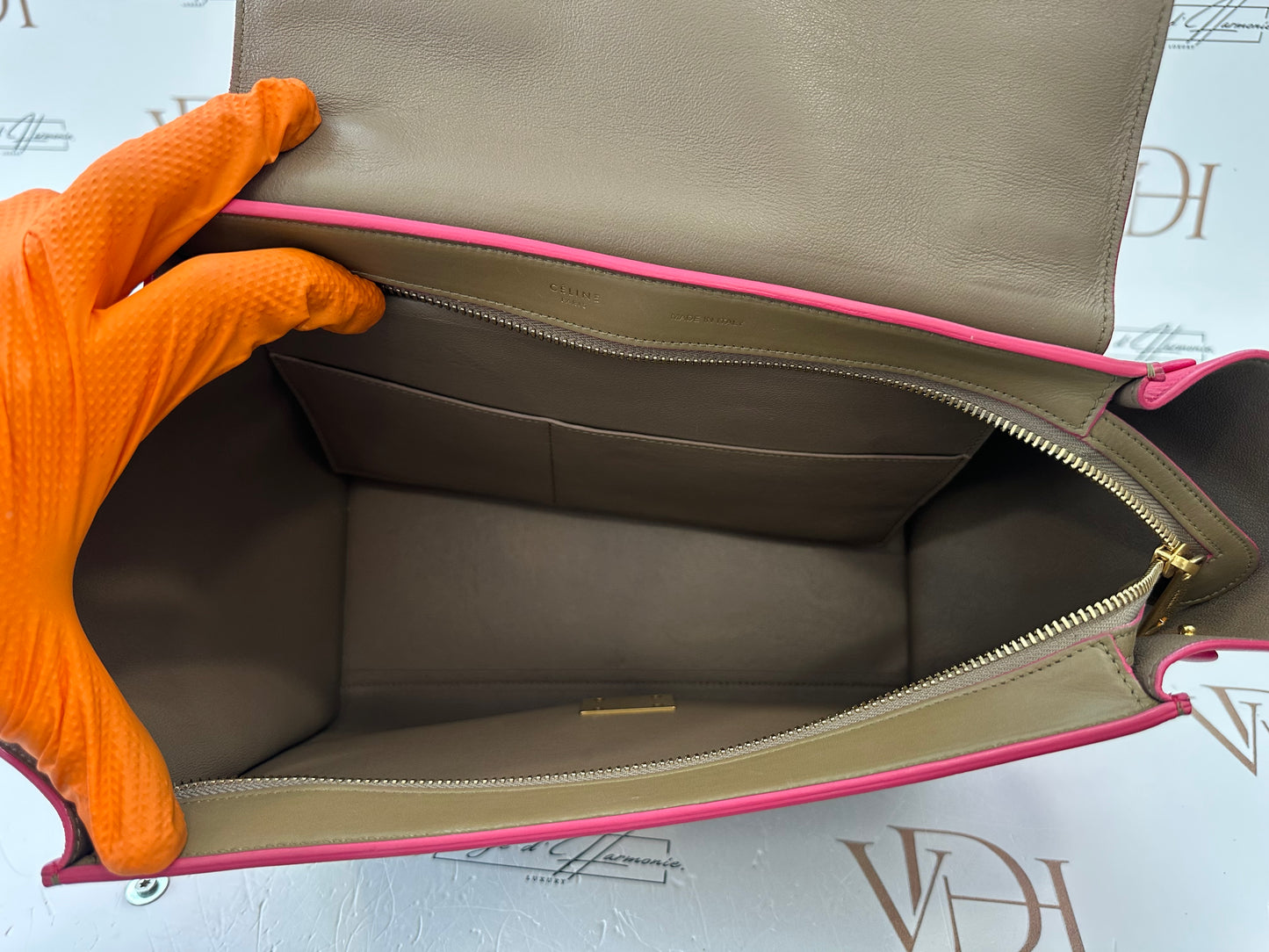 382494 - Céline Trapeze