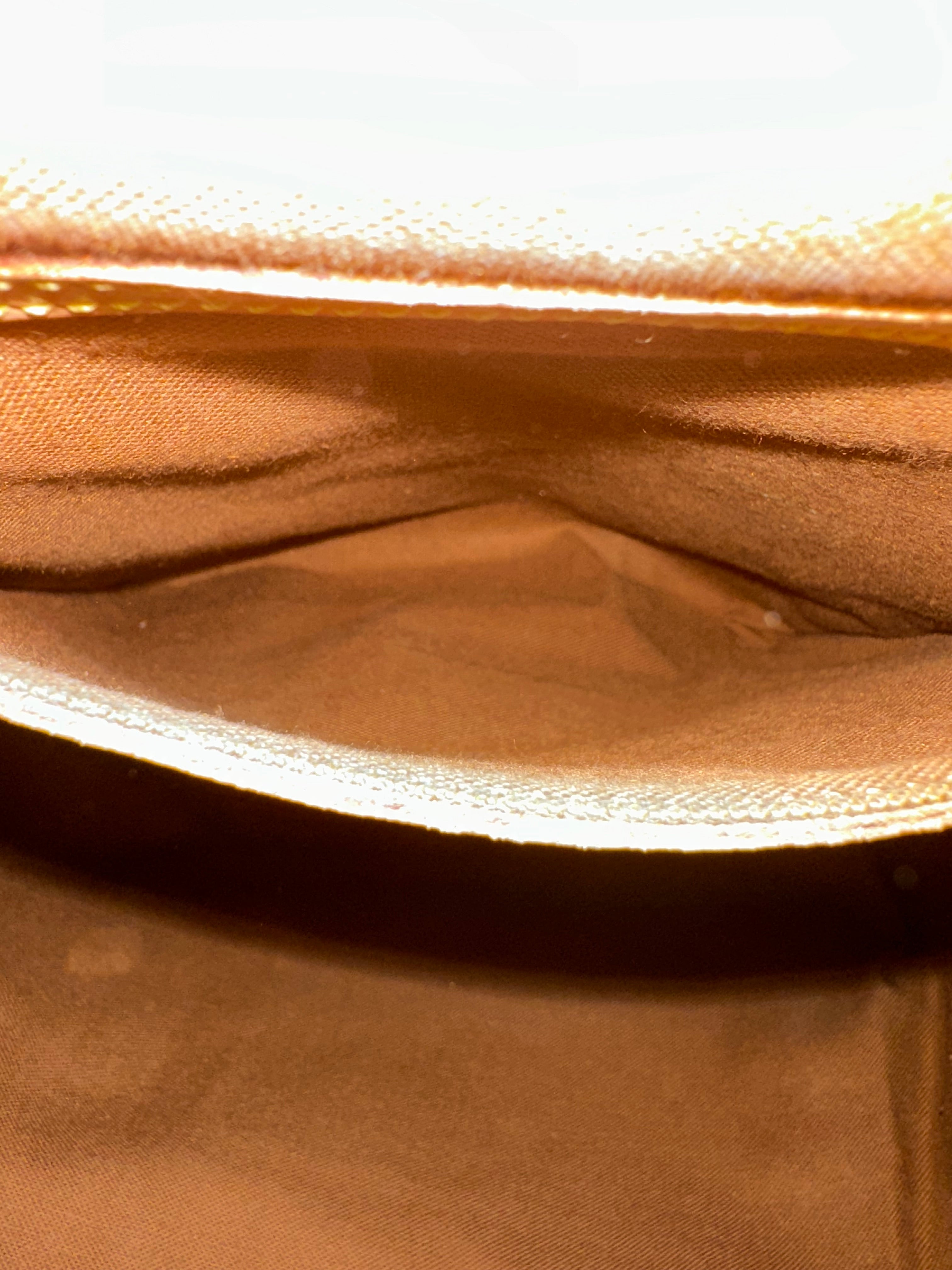 Louis Vuitton Montsouris GM