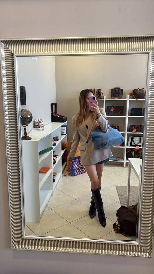 Fendi Blue