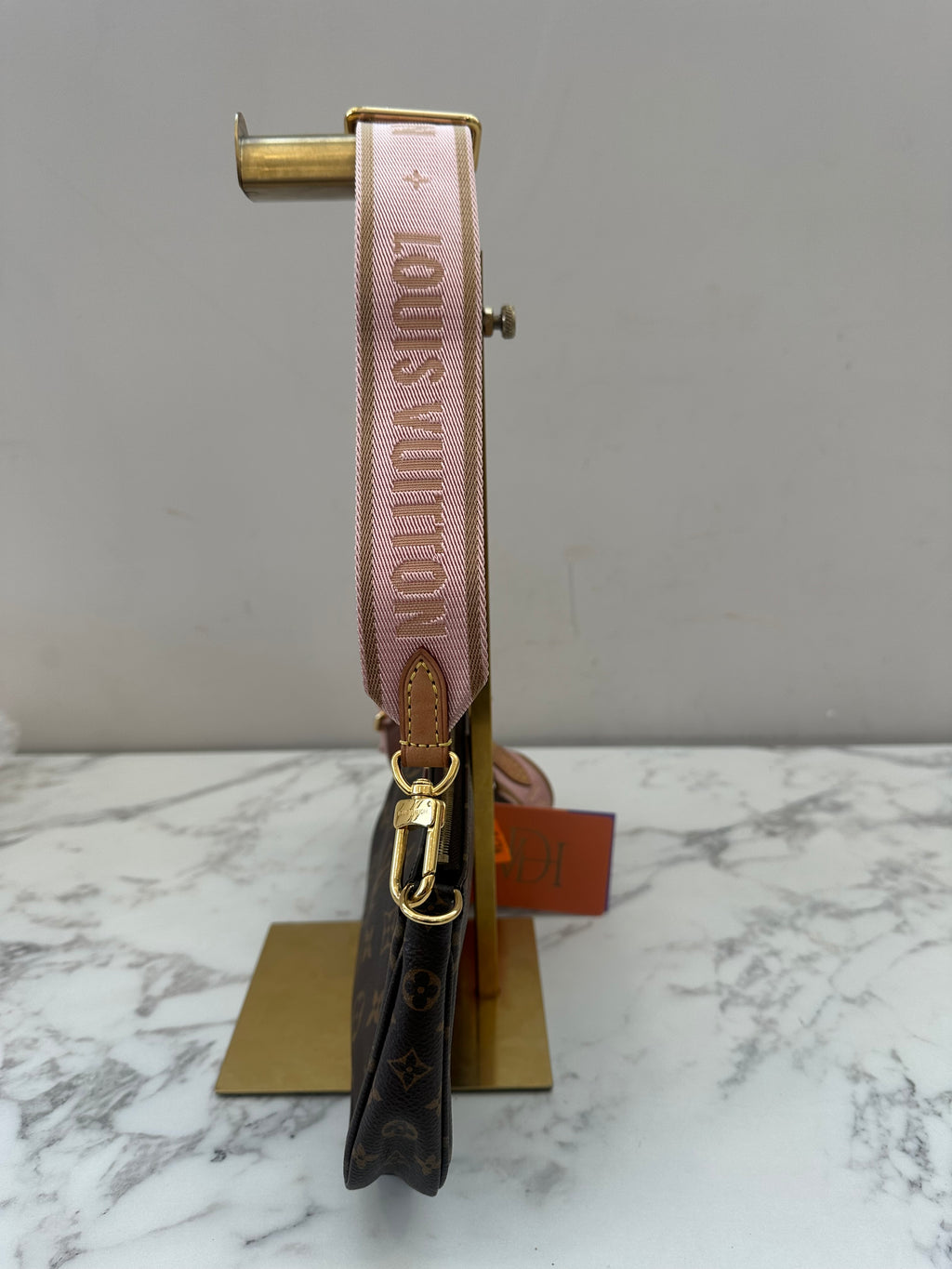 Louis Vuitton Multipochette