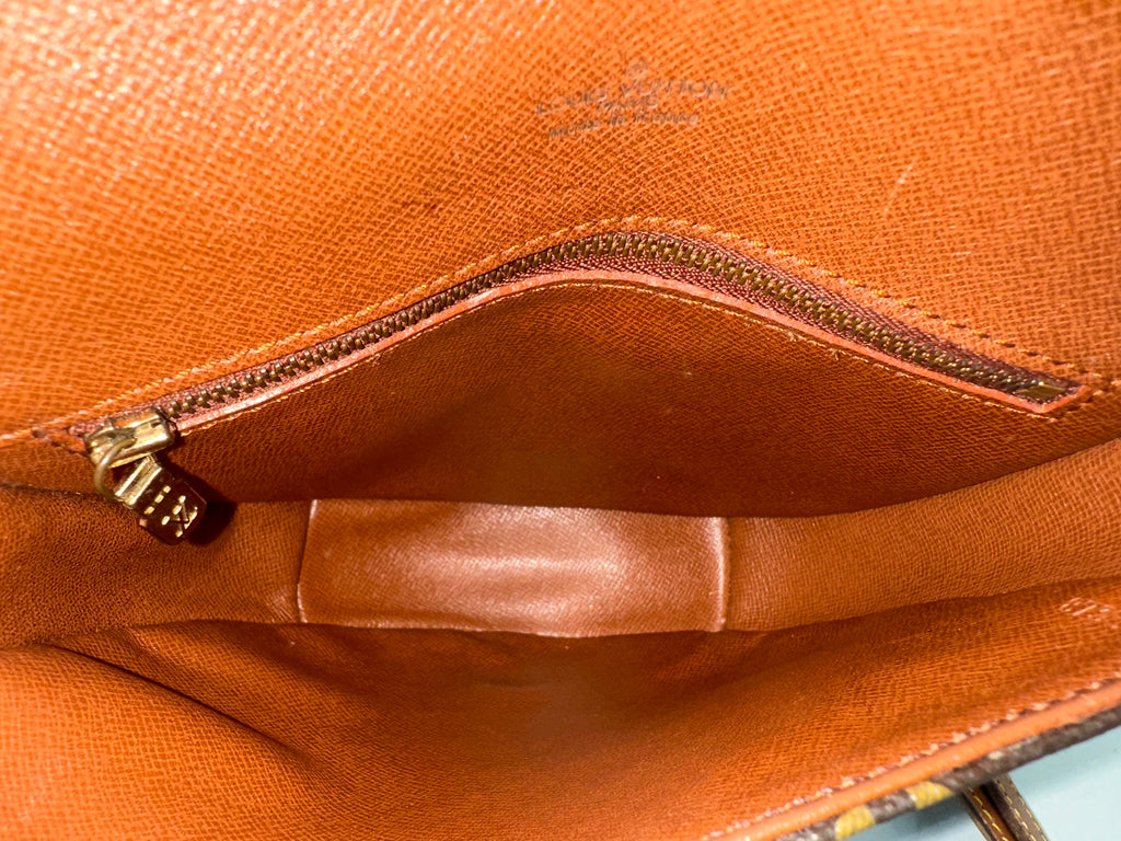 Louis Vuitton Chantilly PM