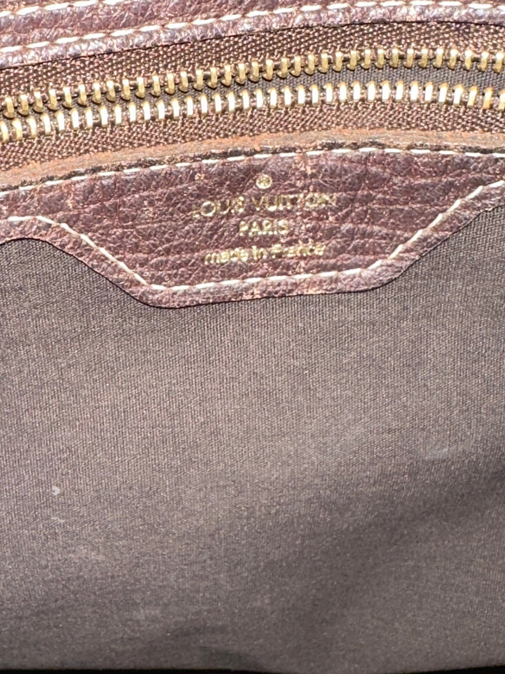 Louis Vuitton Bucket PM