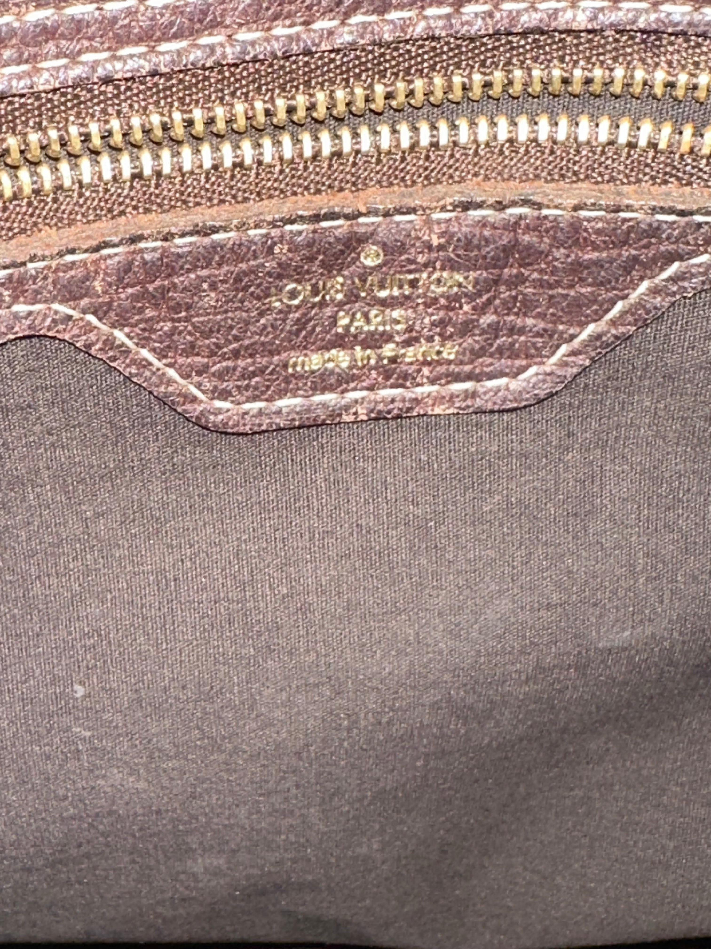 Louis Vuitton Bucket PM