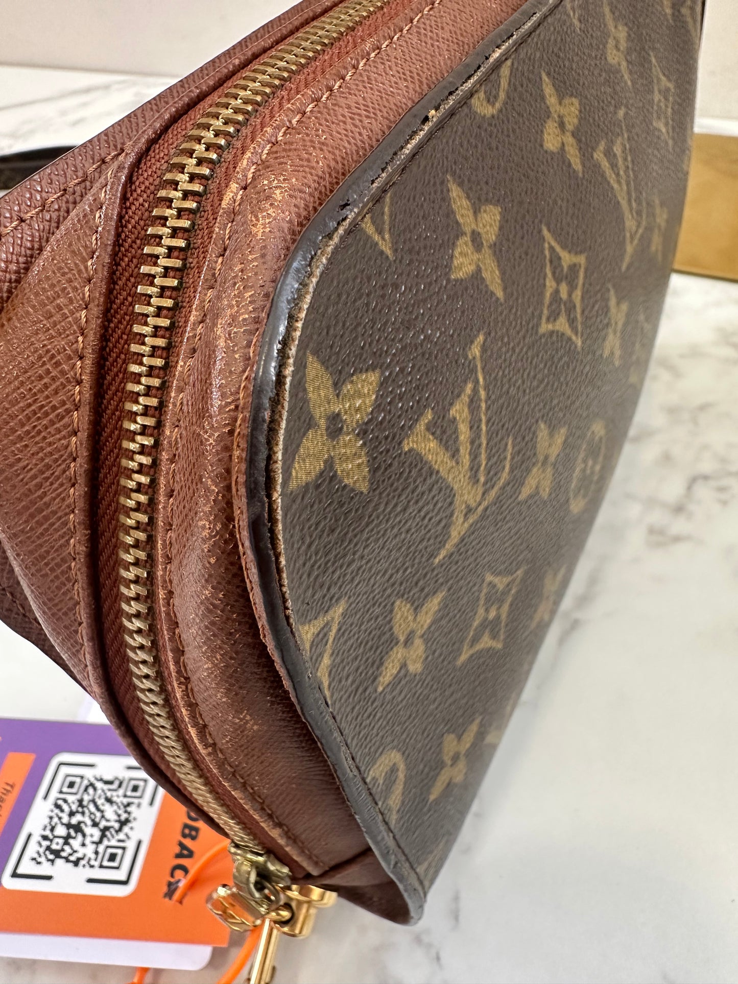 Louis Vuitton Orsay