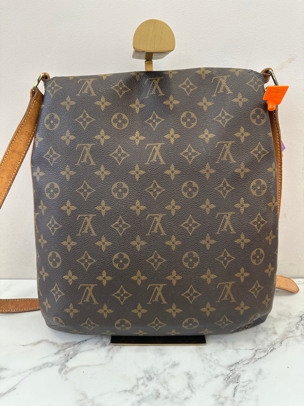 Louis Vuitton Musette
