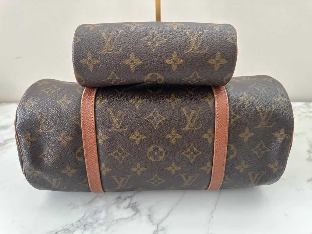Louis Vuitton Papillon 30