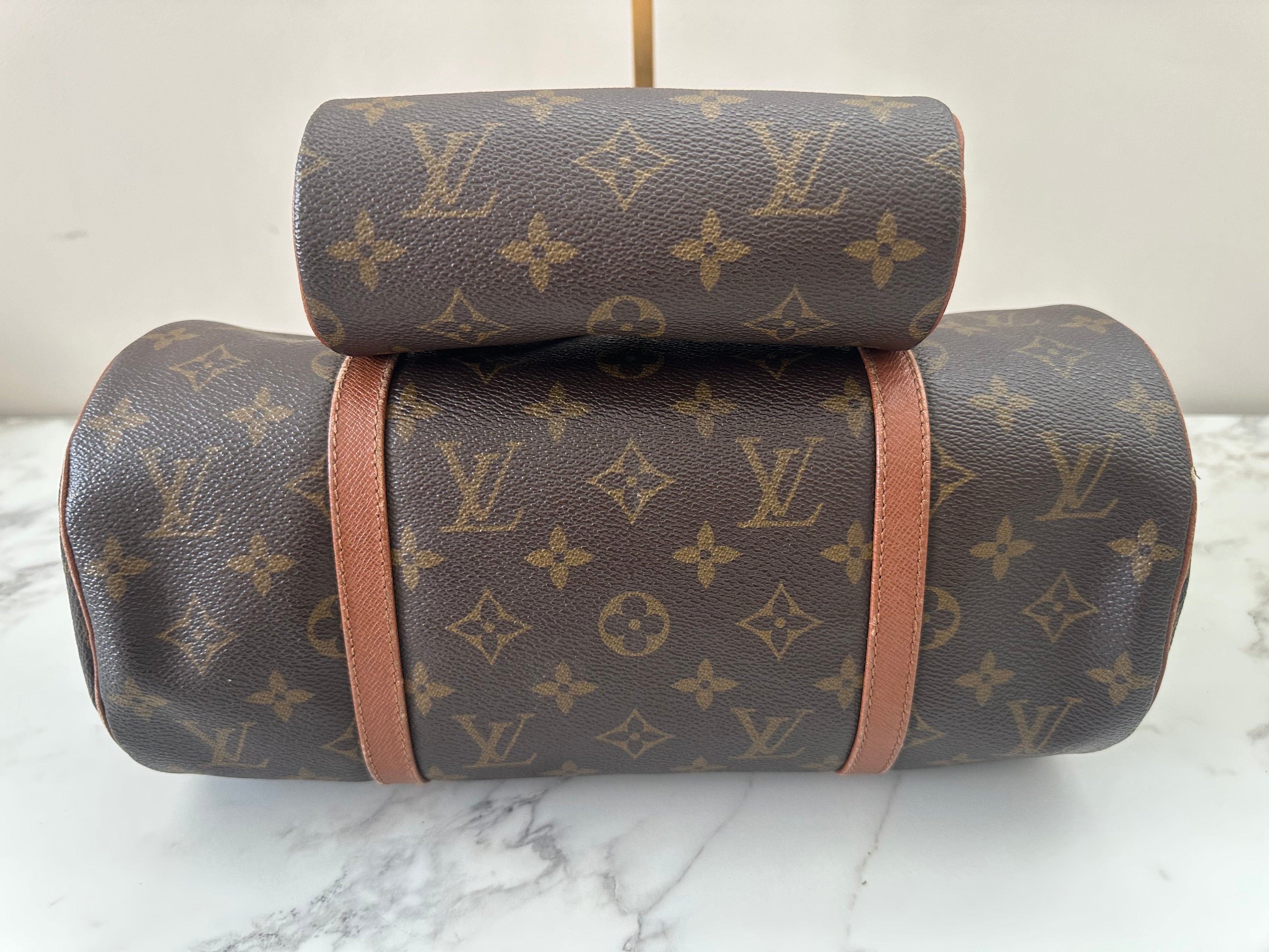 Louis Vuitton Papillon 30