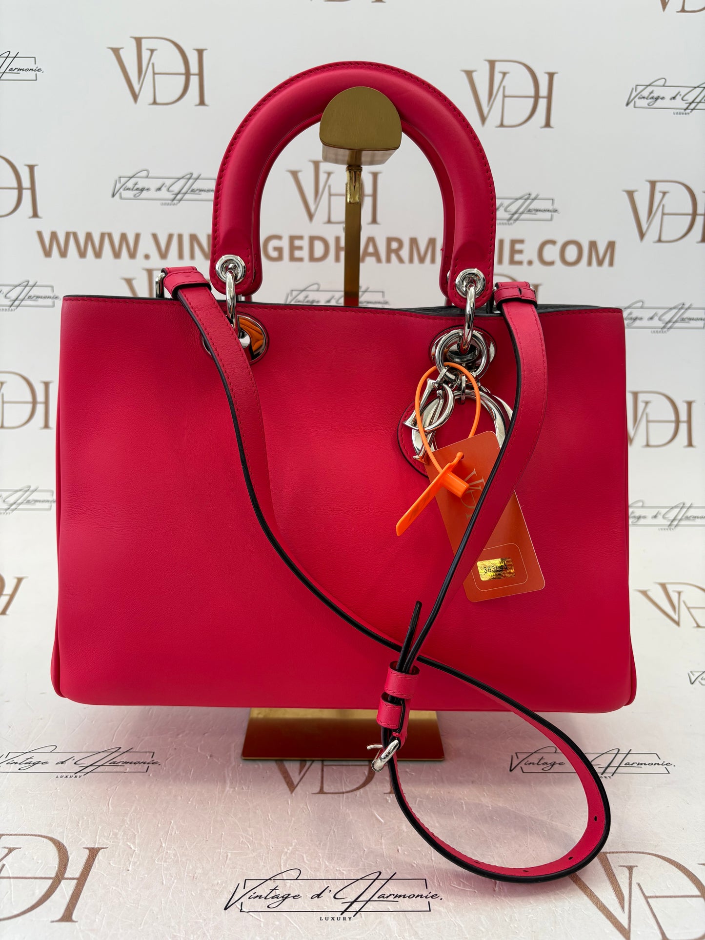 383844 - Dior Diorissimo